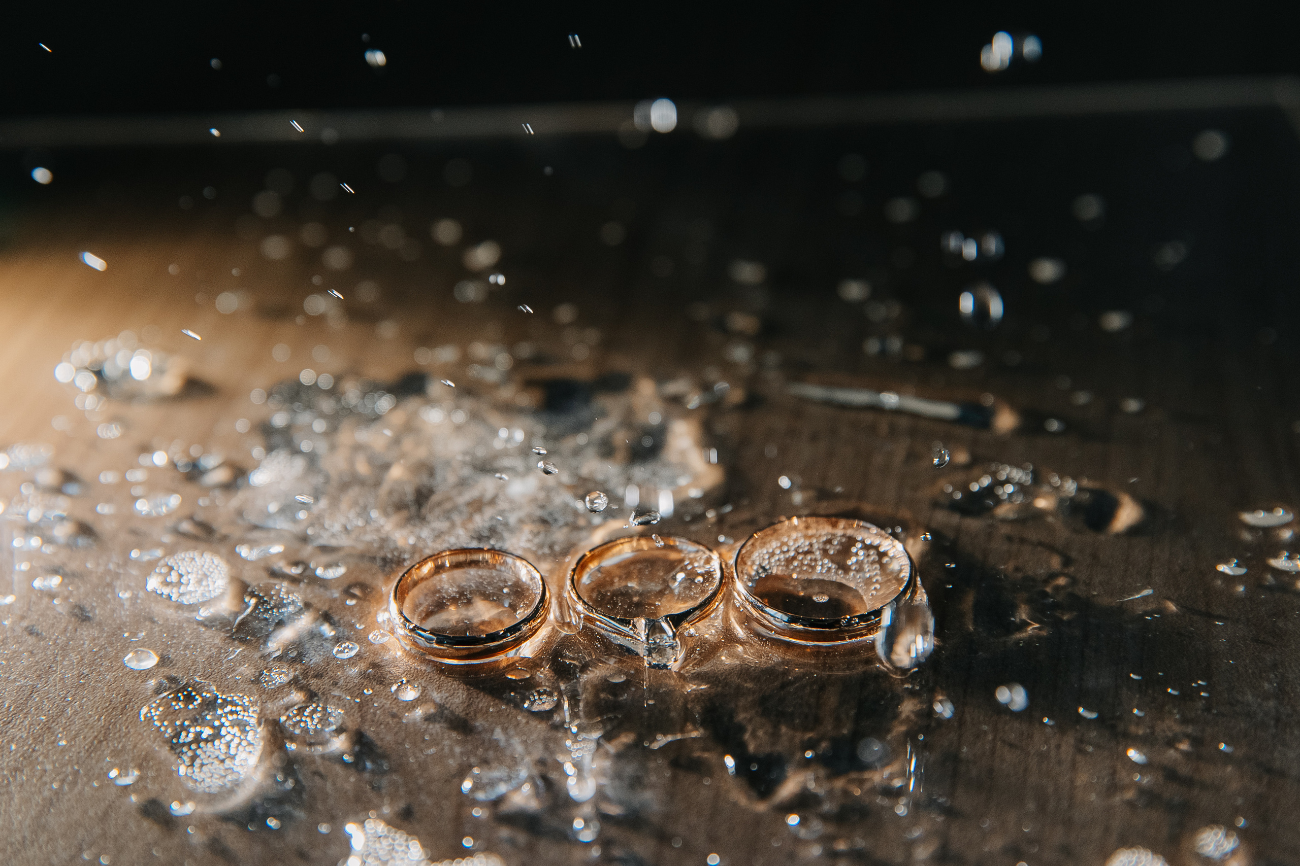 Вячеслав и Дарья (свадьба). Свадебный фотограф Москва Саша Серегина (Сашина)