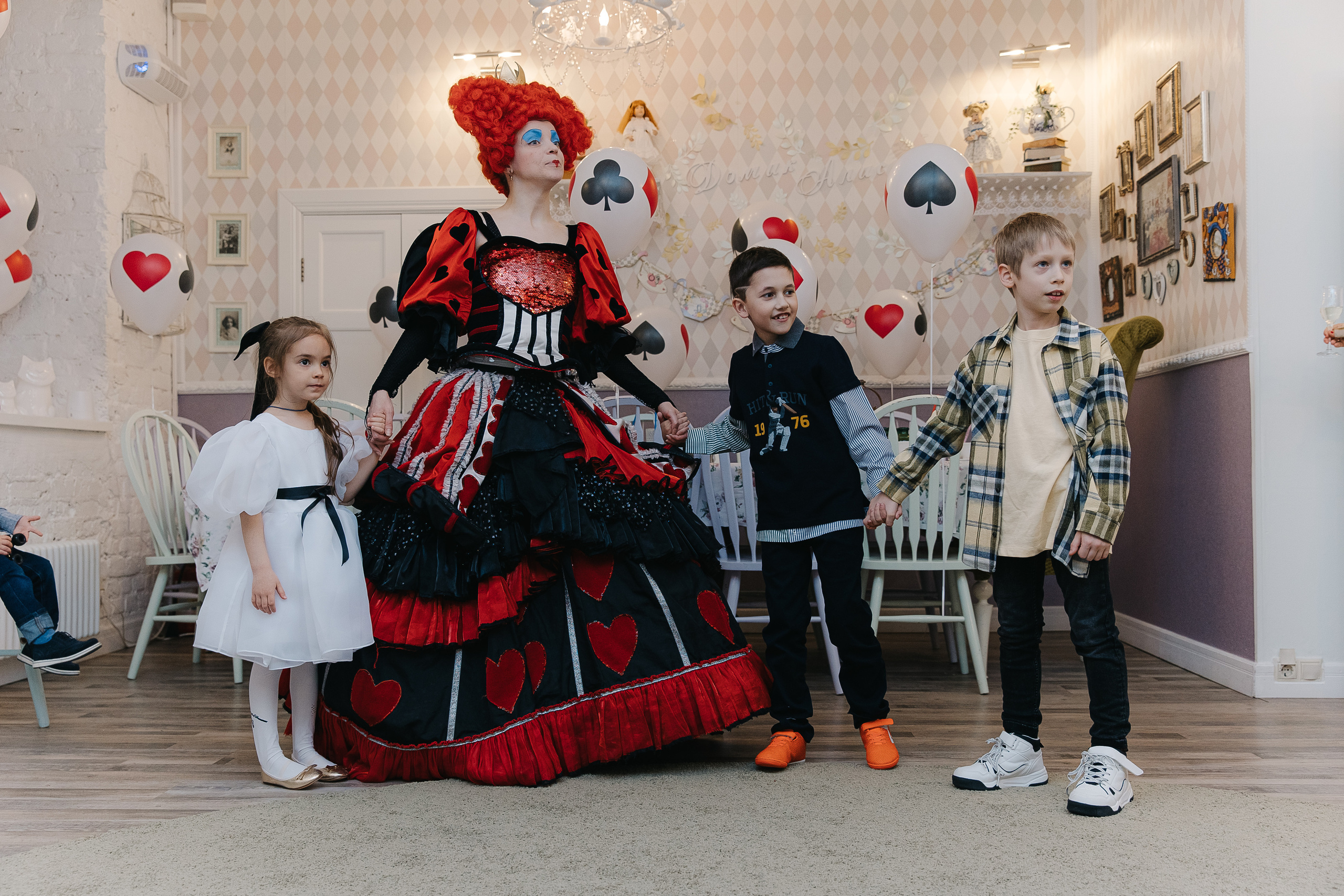 Сашуле 5. Свадебный фотограф Москва Саша Серегина (Сашина)