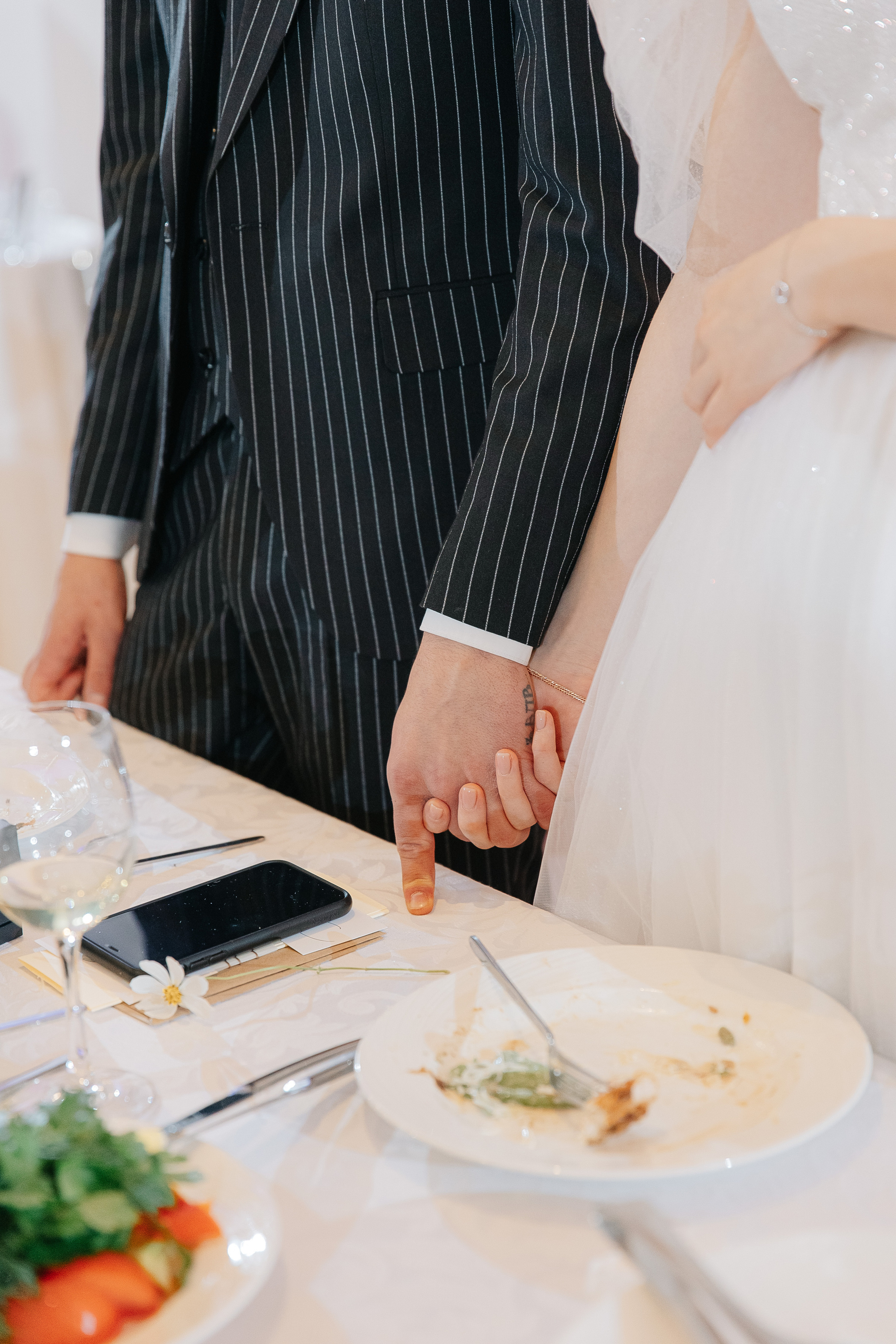 Леон и Лилия. Свадебный фотограф Москва Саша Серегина (Сашина)