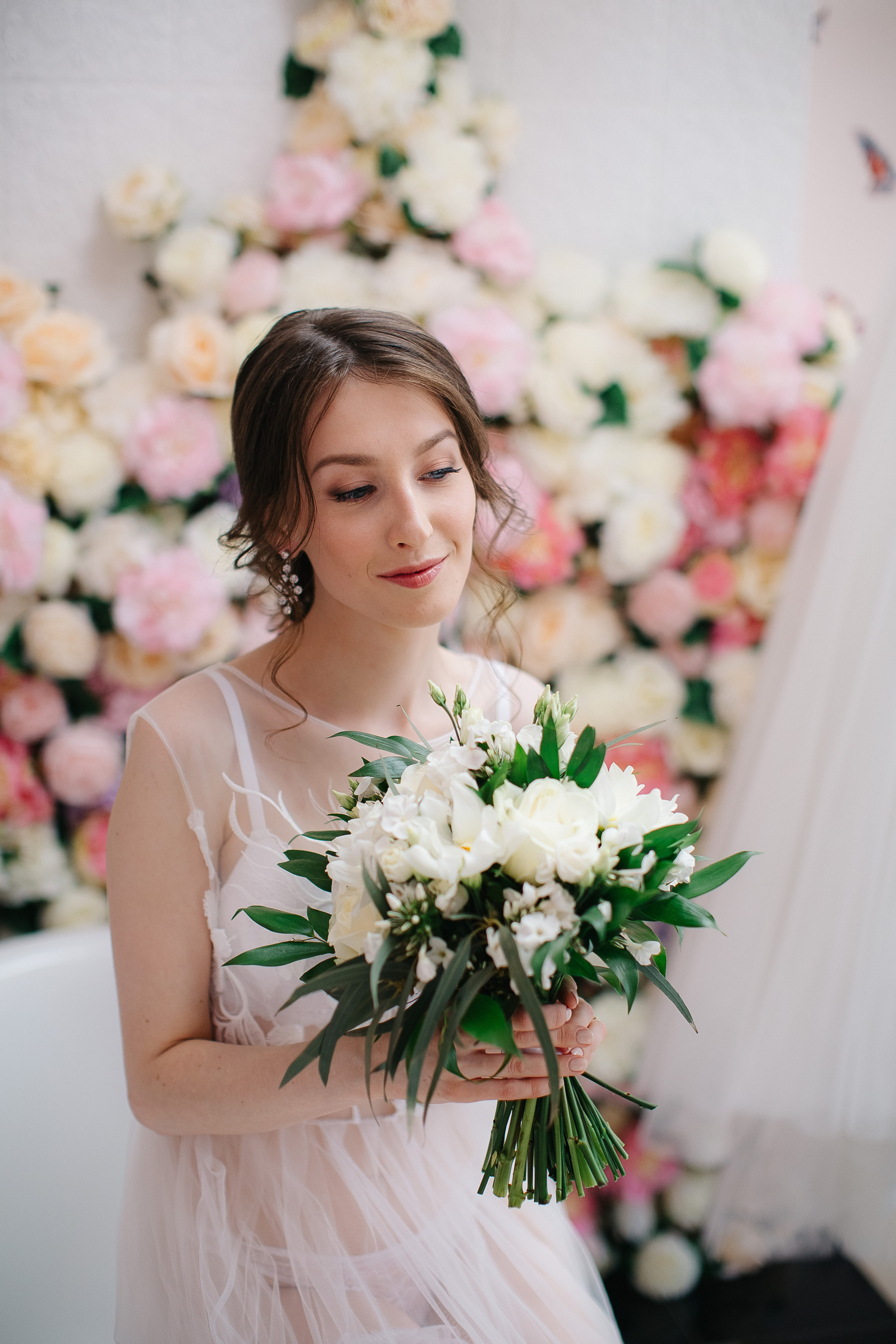 Алексей и Анастасия (свадьба). Свадебный фотограф Москва Саша Серегина (Сашина)
