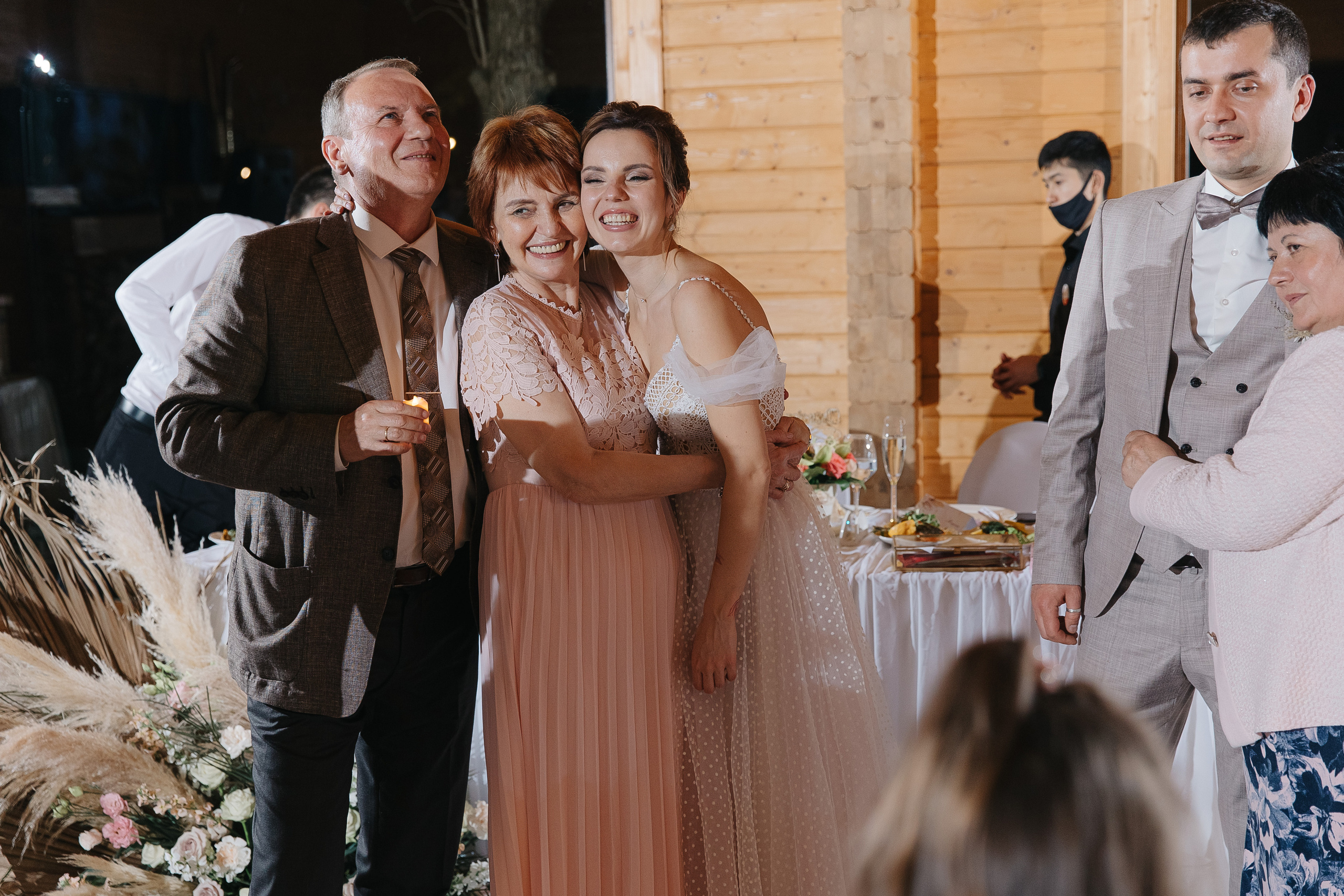 Ростислав и Мария (свадьба). Свадебный фотограф Москва Саша Серегина (Сашина)