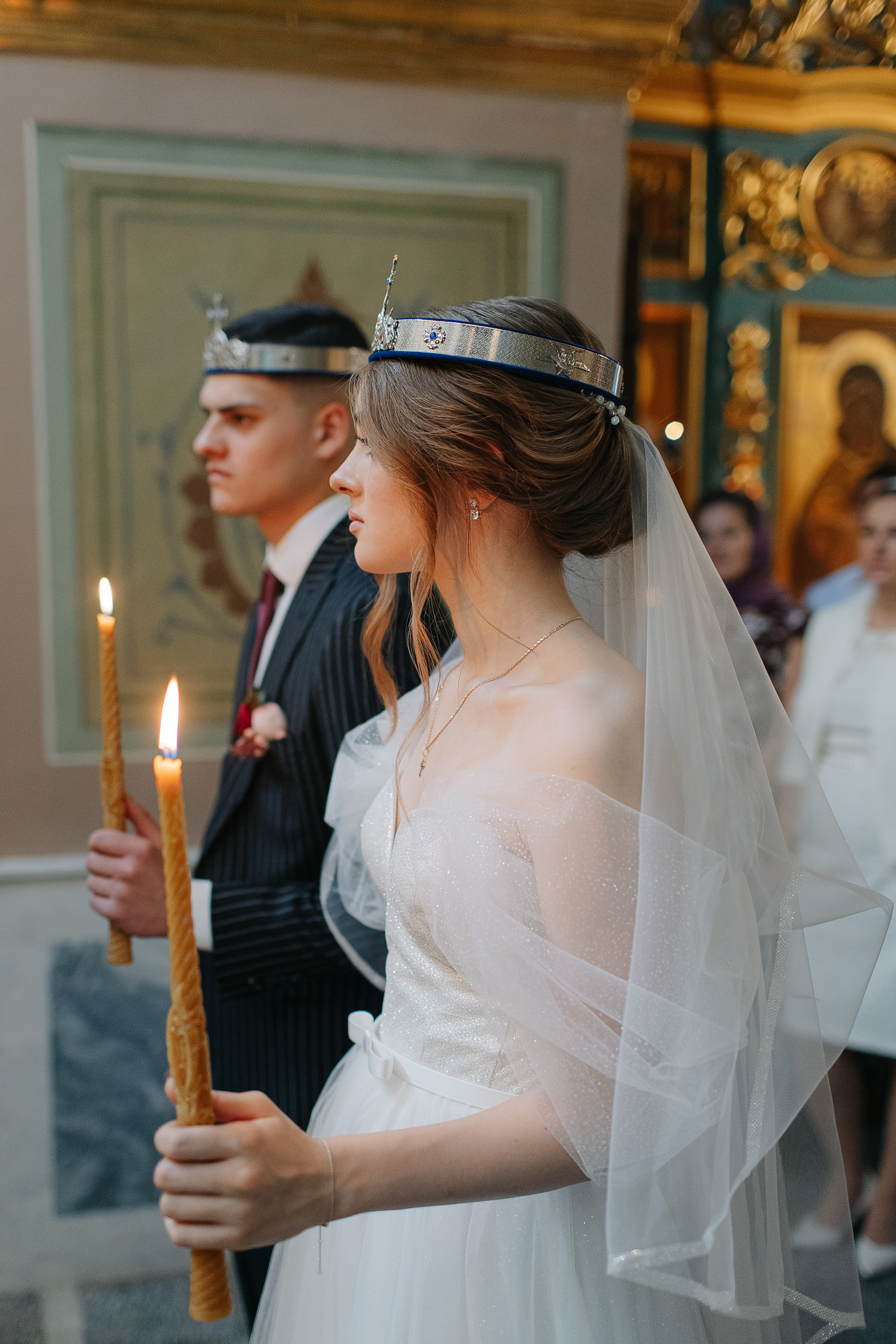 Леон и Лилия. Свадебный фотограф Москва Саша Серегина (Сашина)