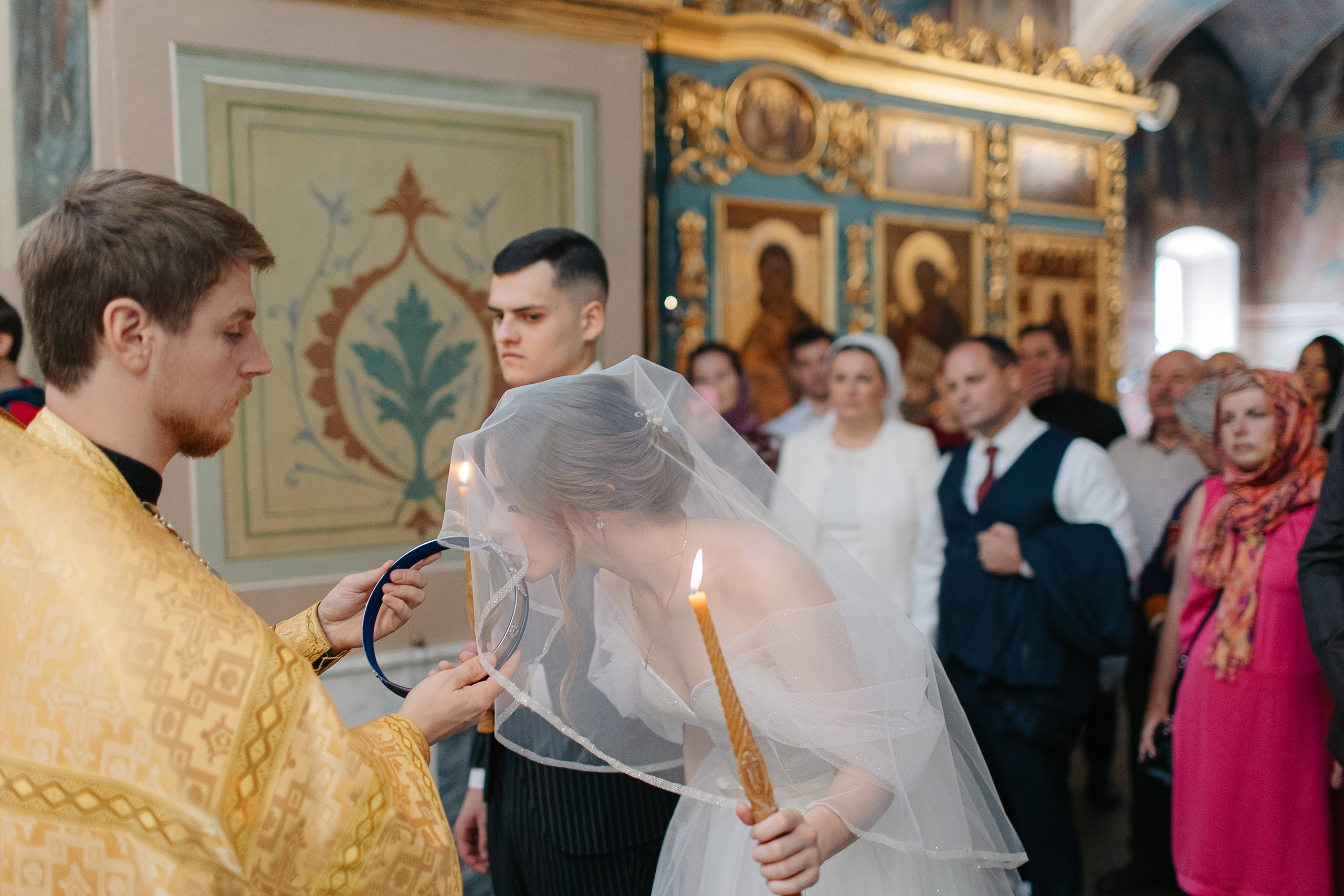 Леон и Лилия. Свадебный фотограф Москва Саша Серегина (Сашина)