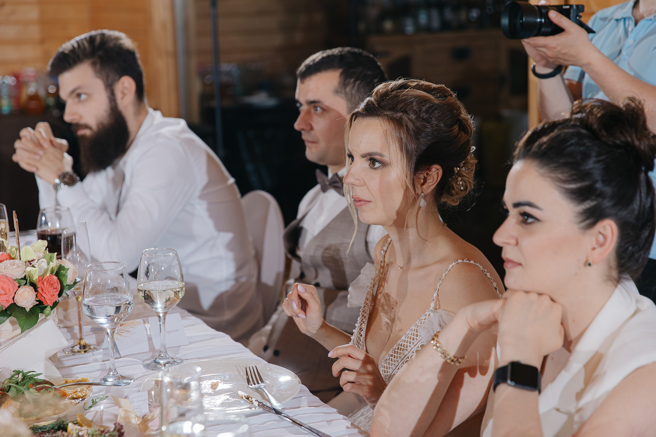 Ростислав и Мария (свадьба). Свадебный фотограф Москва Саша Серегина (Сашина)