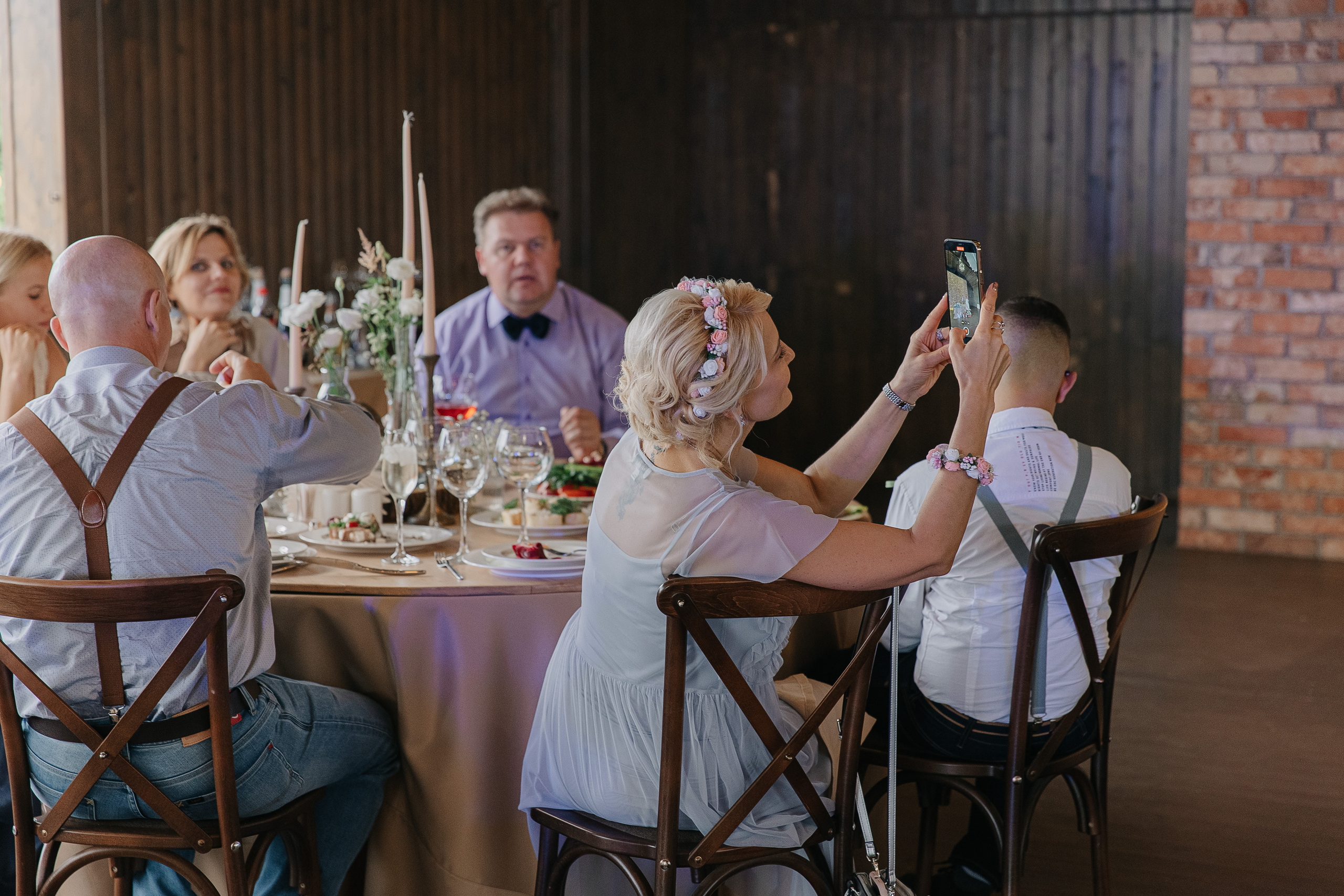 Сергей и Дарья (свадьба). Свадебный фотограф Москва Саша Серегина (Сашина)