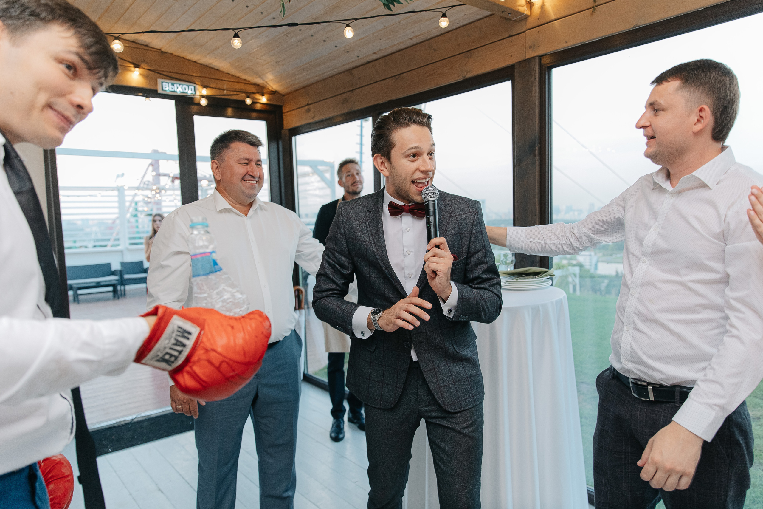 Кирилл и Ксения (свадьба). Свадебный фотограф Москва Саша Серегина (Сашина)