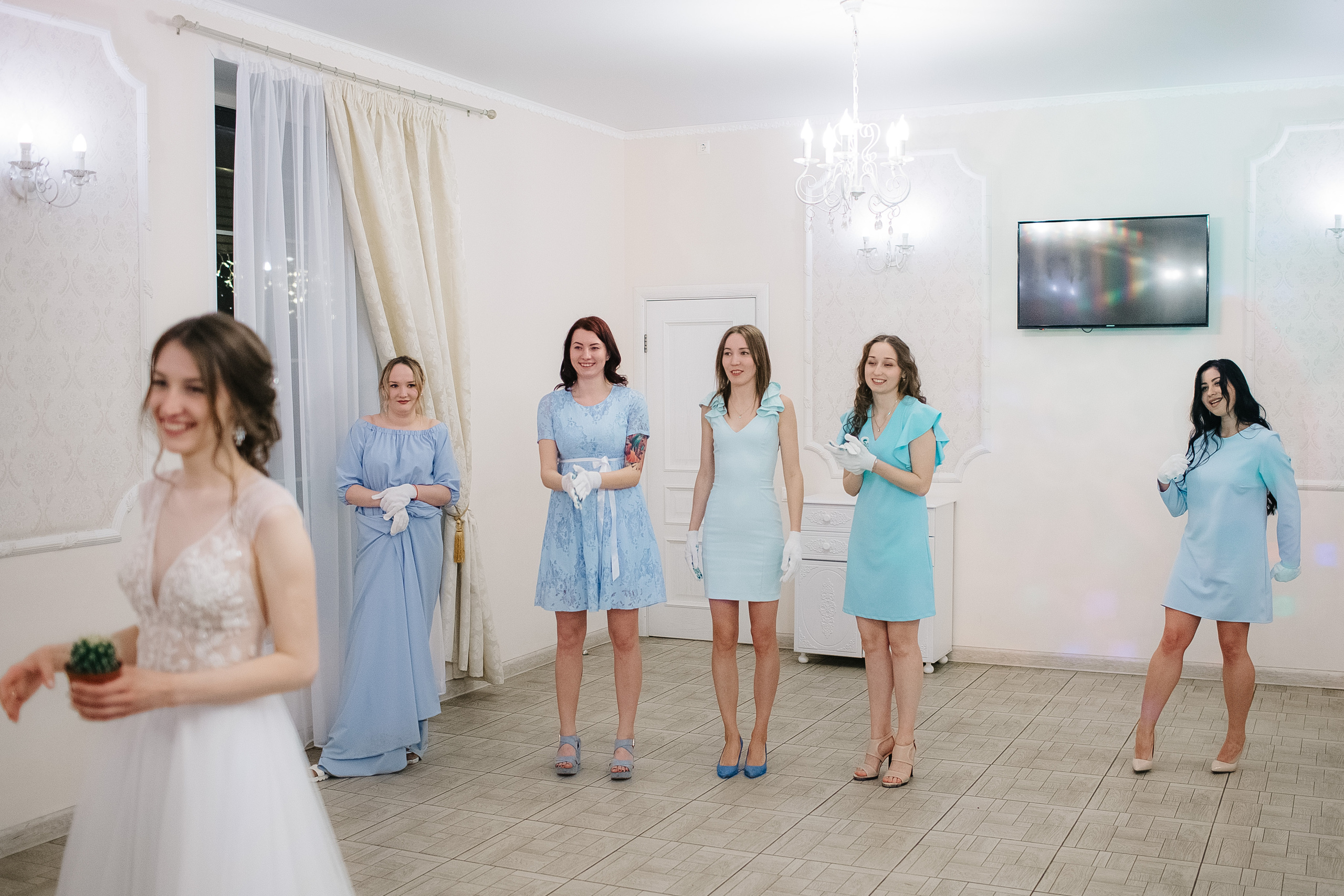 Алексей и Анастасия (свадьба). Свадебный фотограф Москва Саша Серегина (Сашина)