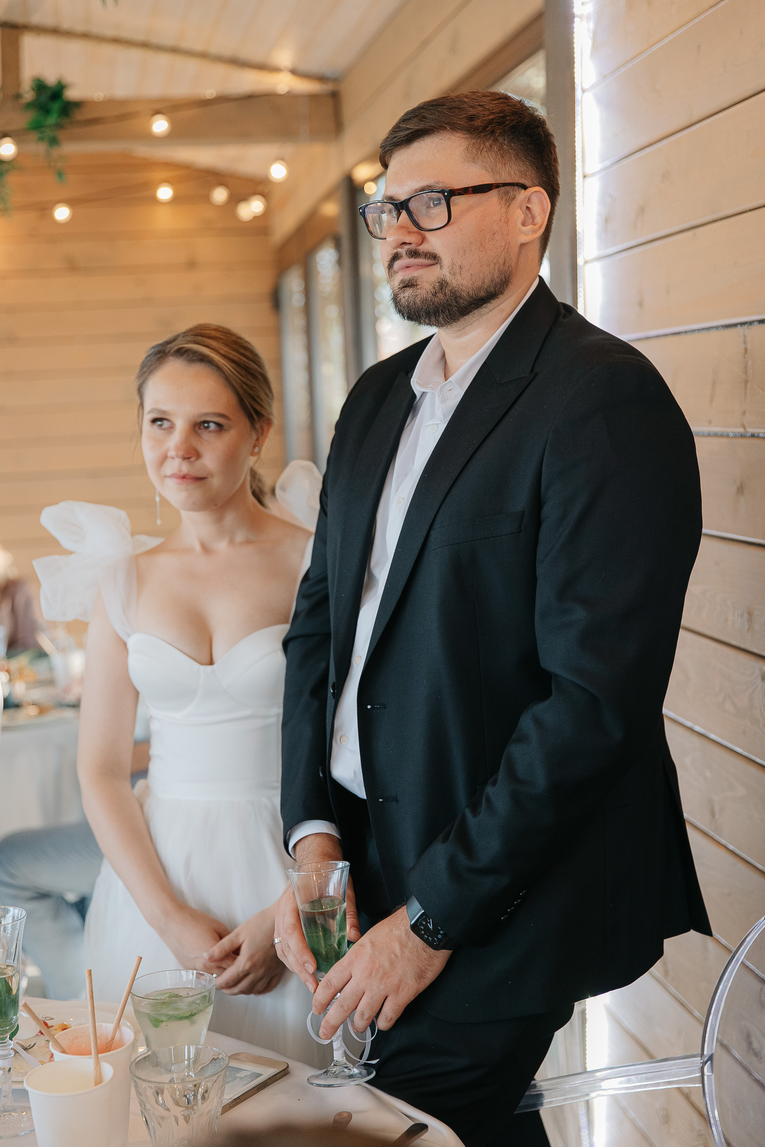 Кирилл и Ксения (свадьба). Свадебный фотограф Москва Саша Серегина (Сашина)