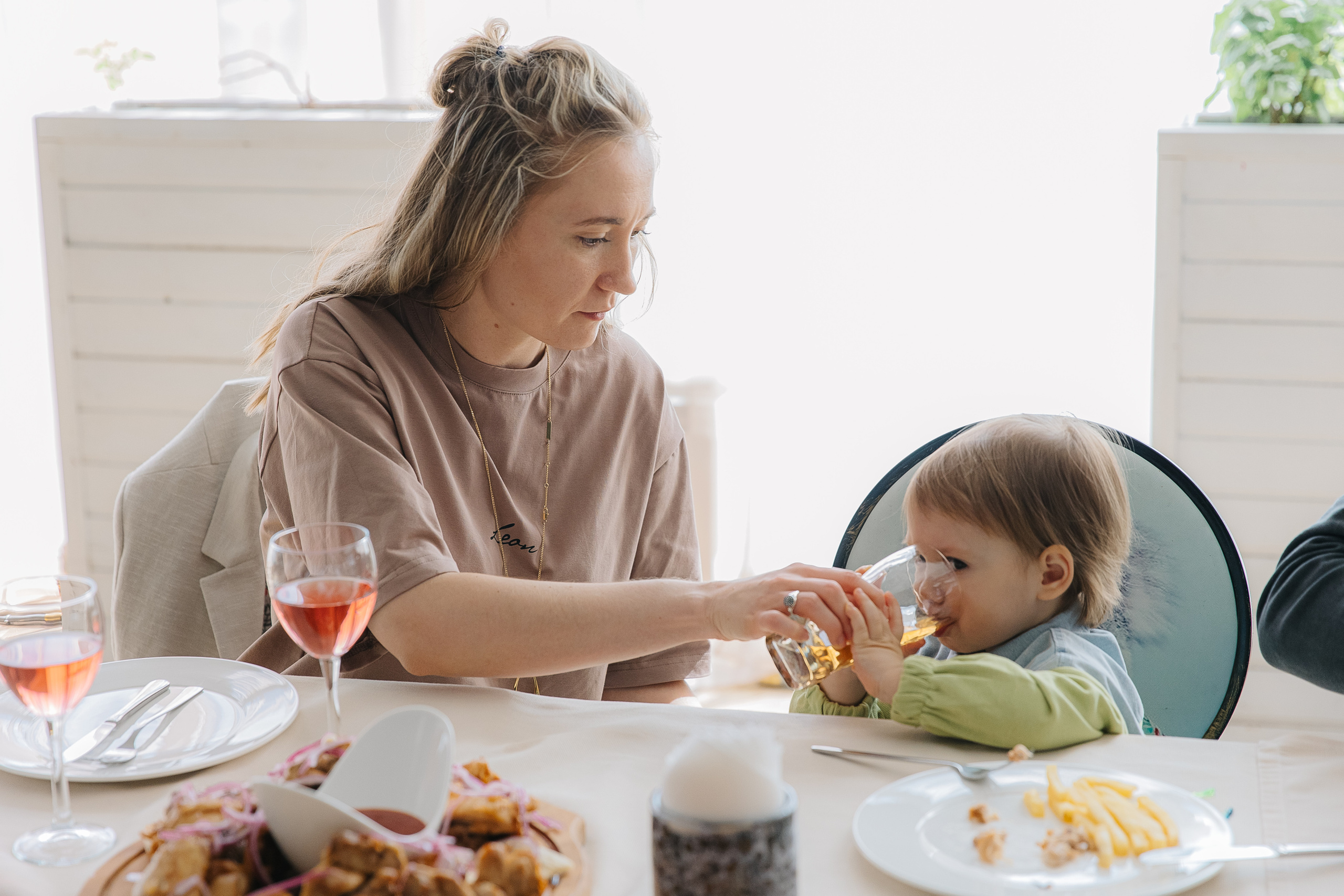Годовасия Марьяны (детский ДР). Свадебный фотограф Москва Саша Серегина (Сашина)