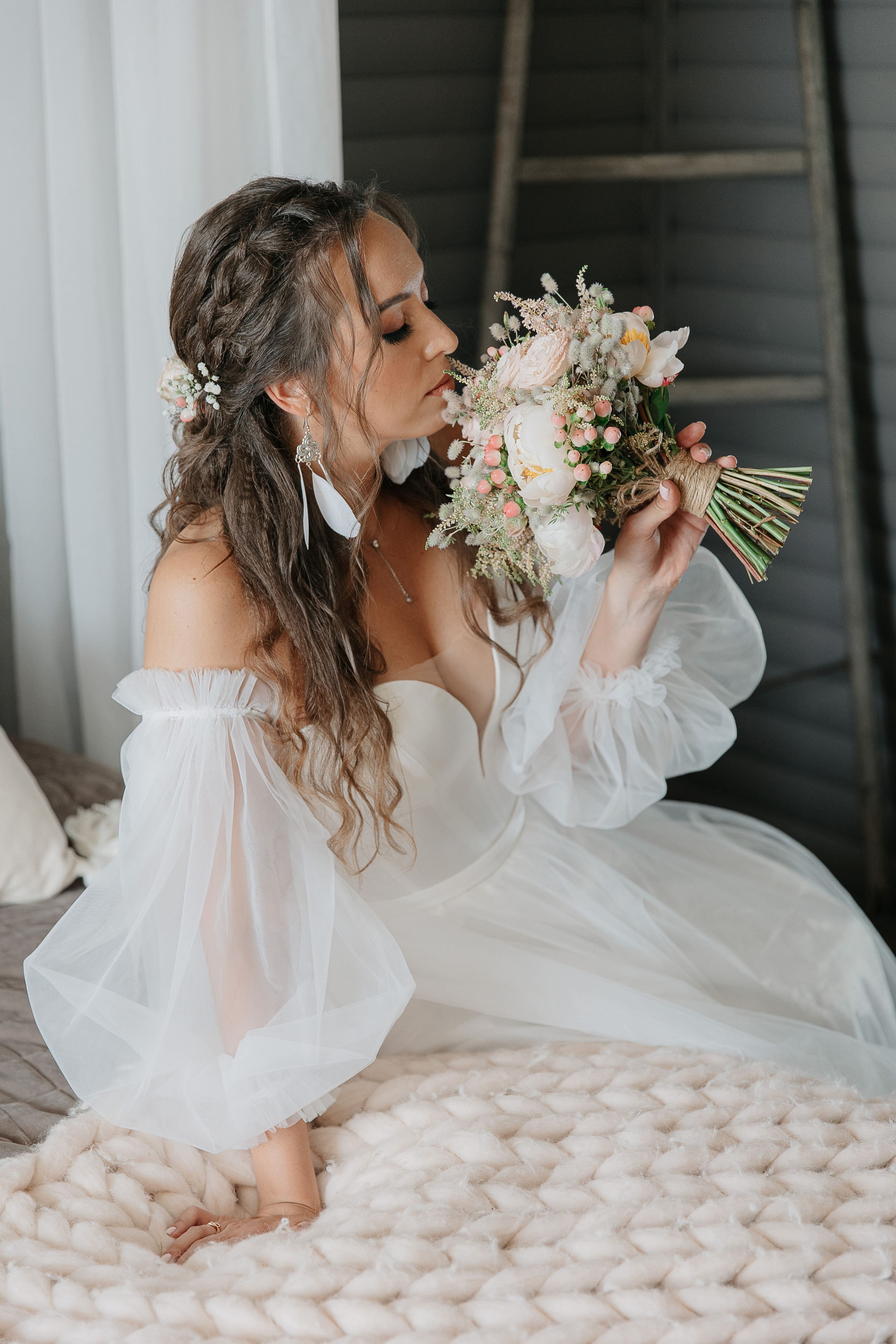 Сергей и Дарья (свадьба). Свадебный фотограф Москва Саша Серегина (Сашина)