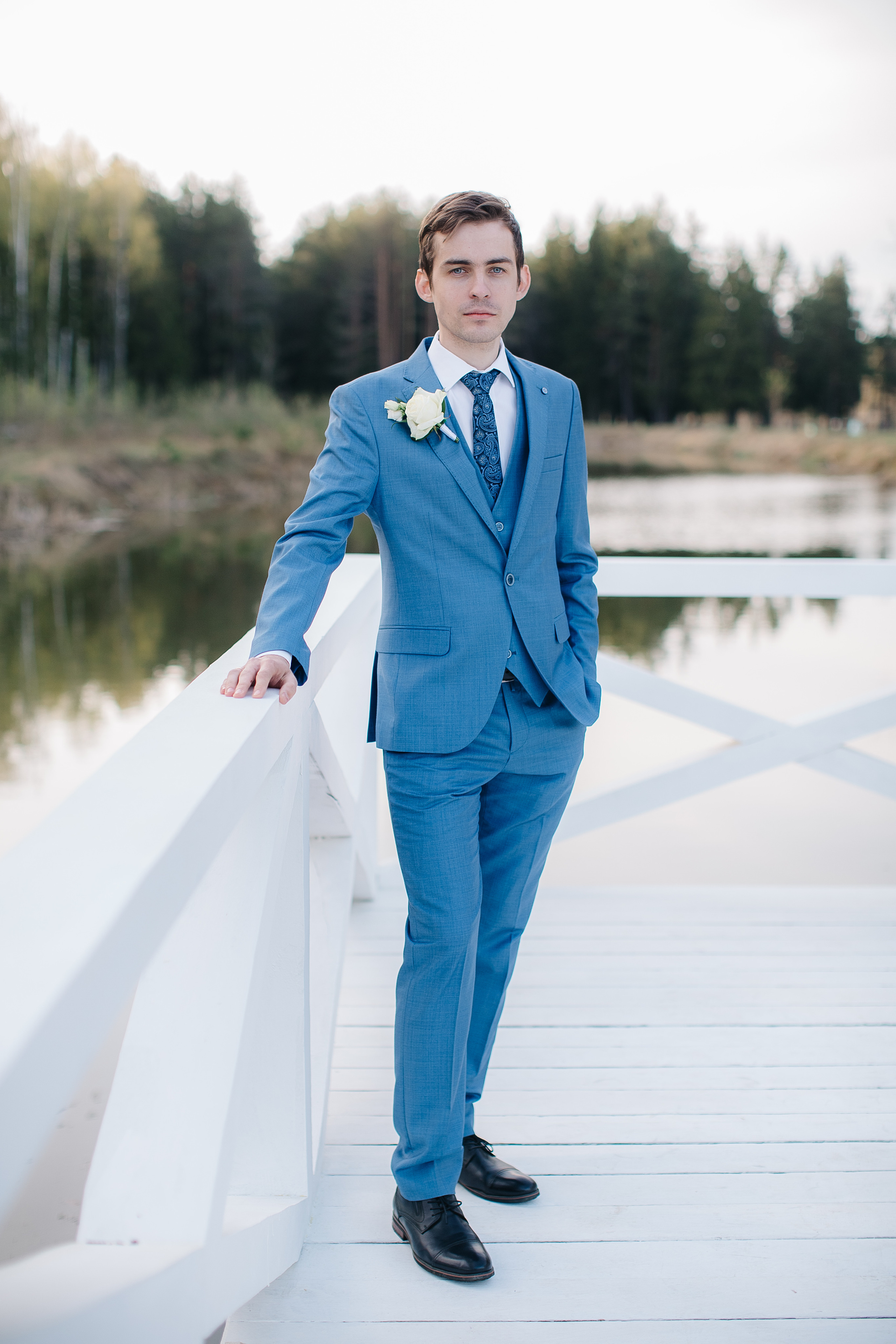 Алексей и Анастасия (свадьба). Свадебный фотограф Москва Саша Серегина (Сашина)