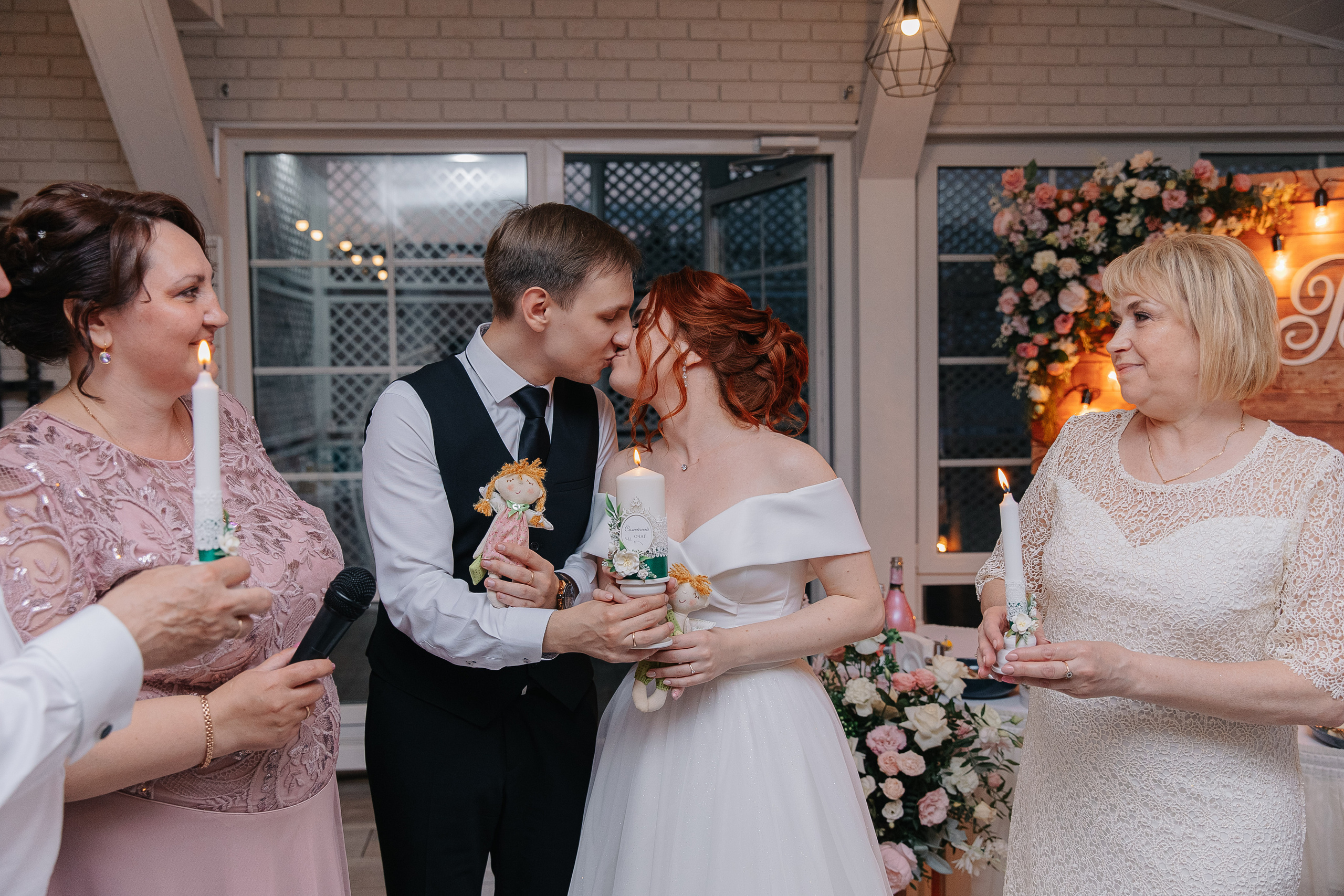 Вячеслав и Дарья (свадьба). Свадебный фотограф Москва Саша Серегина (Сашина)