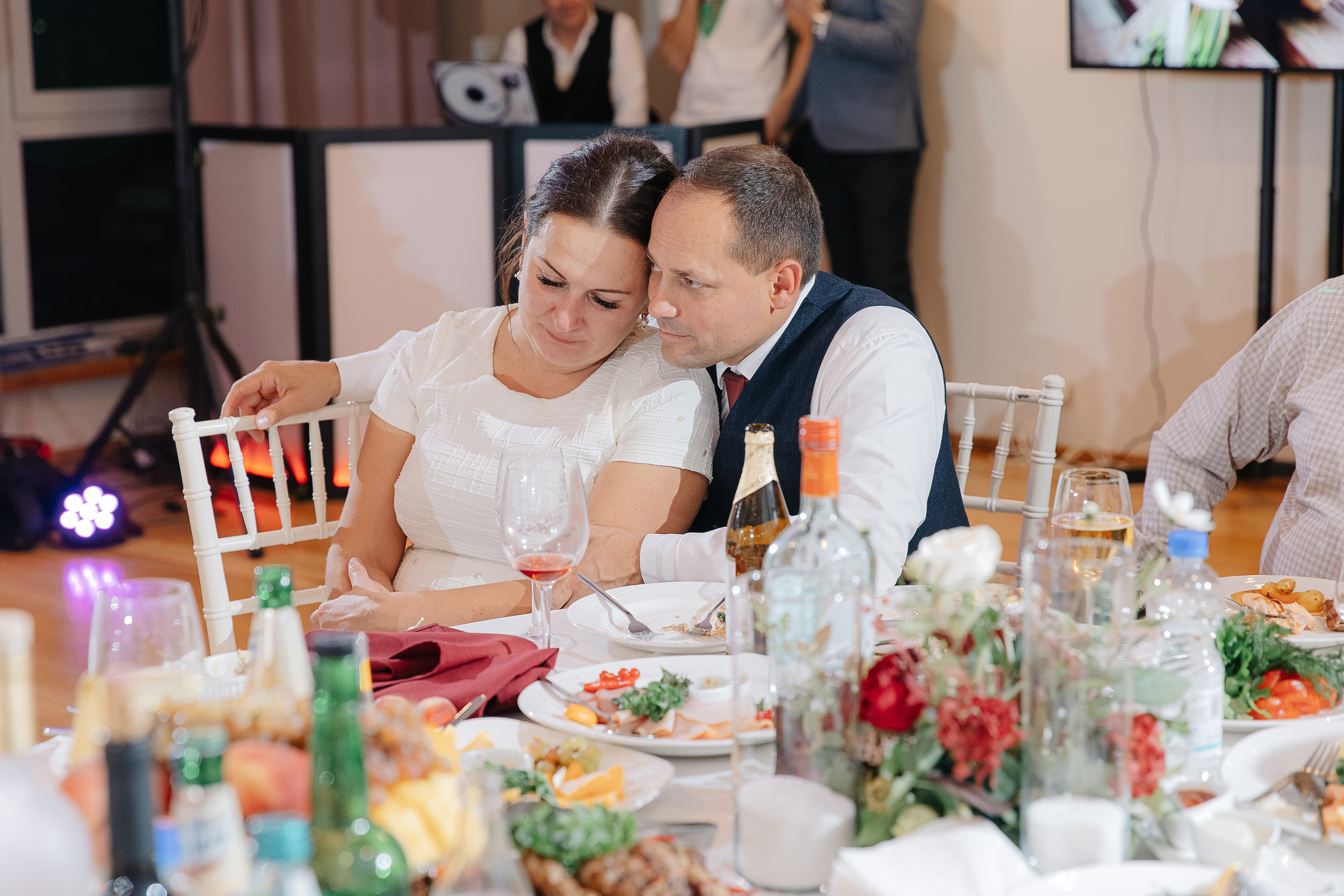 Леон и Лилия. Свадебный фотограф Москва Саша Серегина (Сашина)