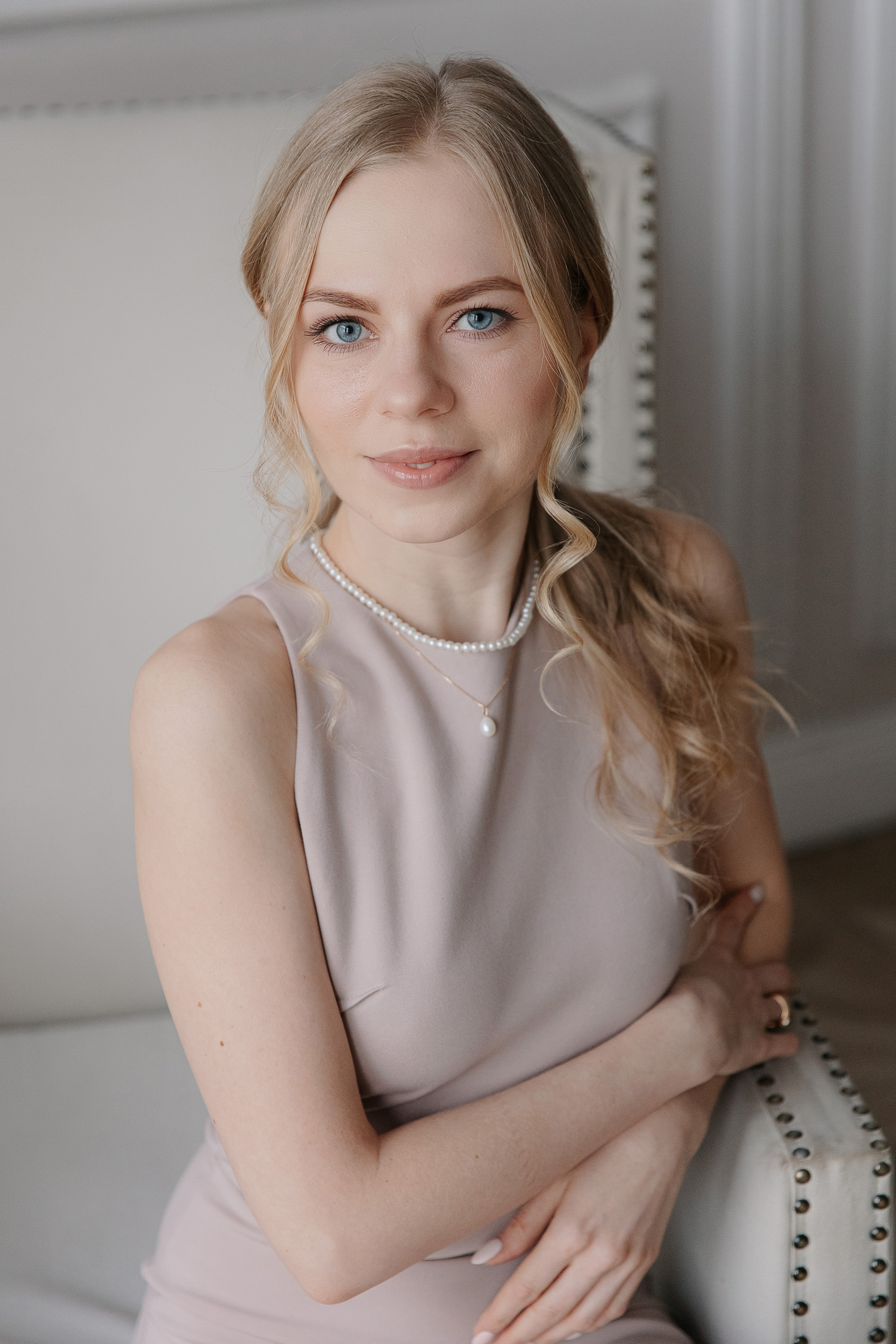 Татьяна. Свадебный фотограф Москва Саша Серегина (Сашина)