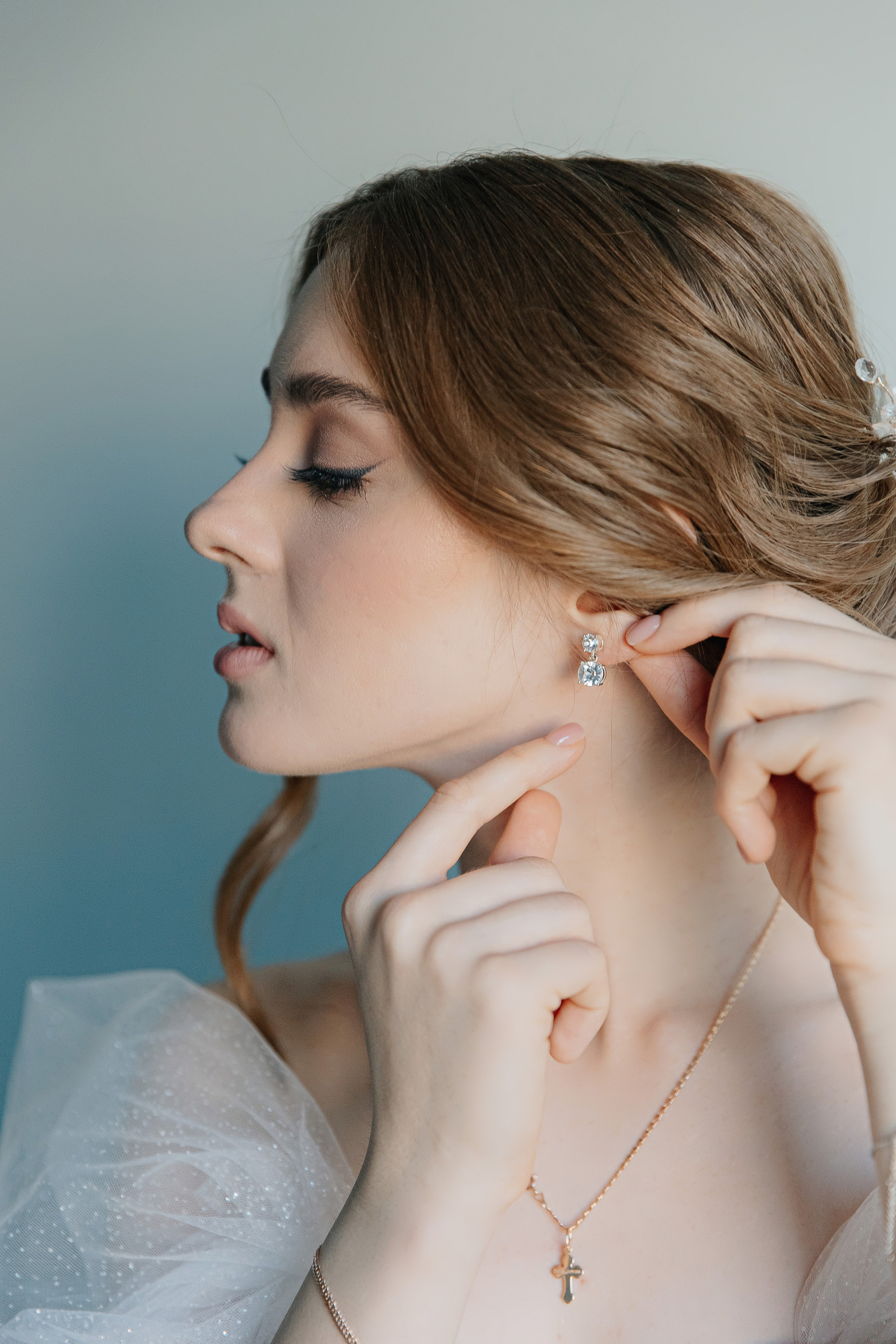 Леон и Лилия. Свадебный фотограф Москва Саша Серегина (Сашина)