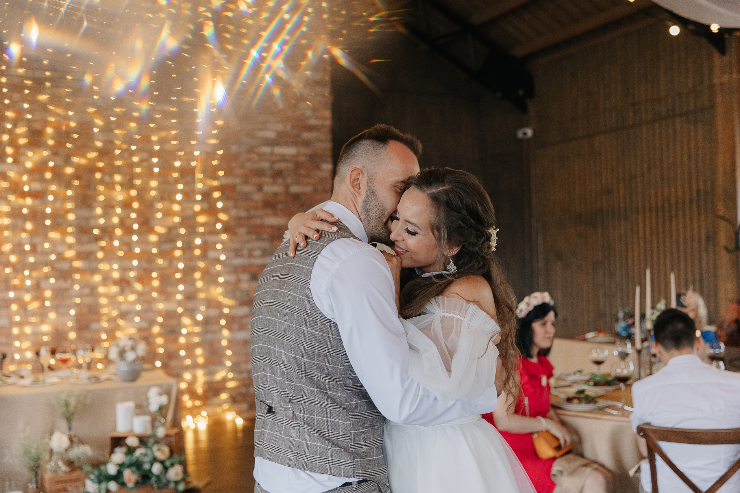 Сергей и Дарья (свадьба). Свадебный фотограф Москва Саша Серегина (Сашина)