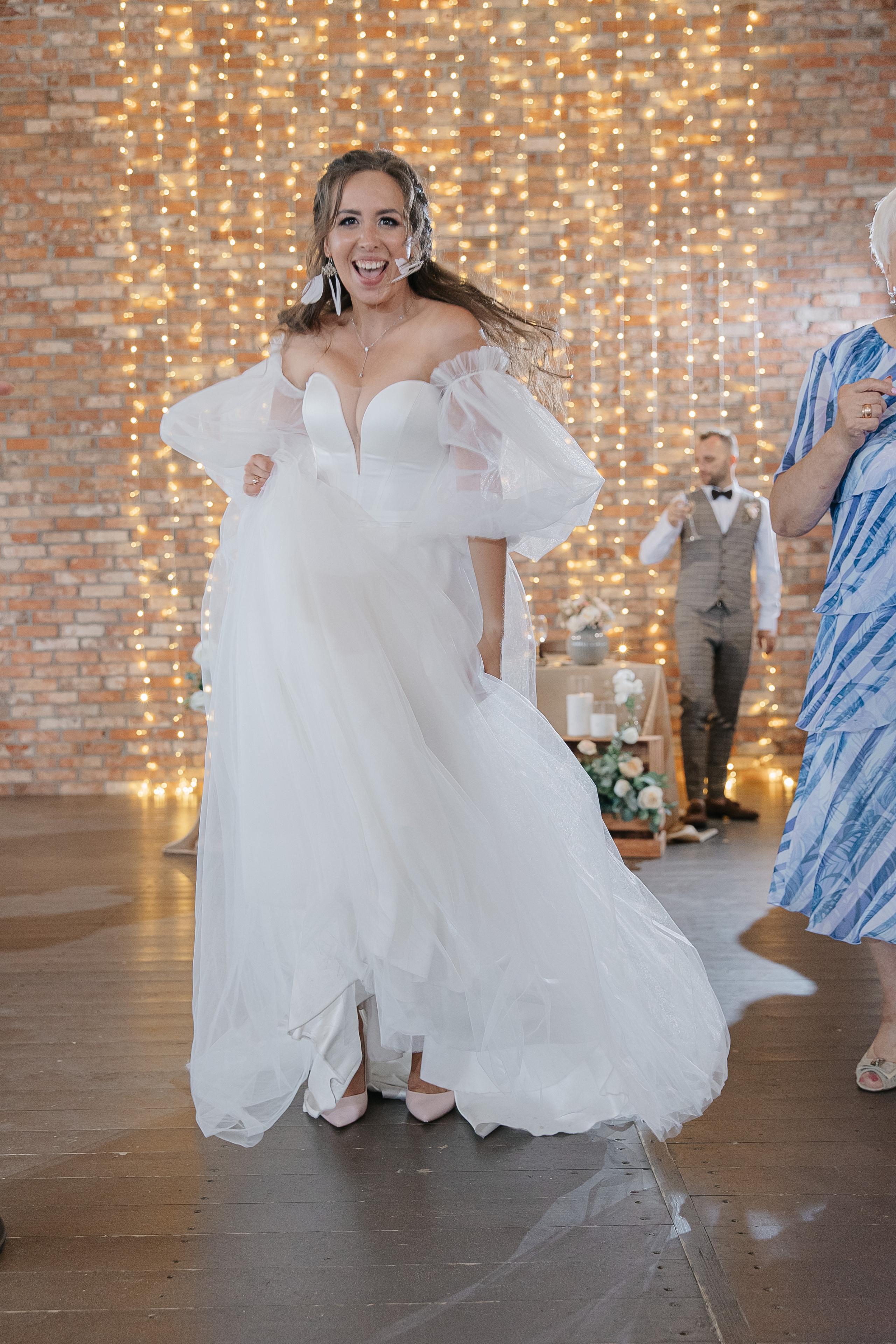 Сергей и Дарья (свадьба). Свадебный фотограф Москва Саша Серегина (Сашина)