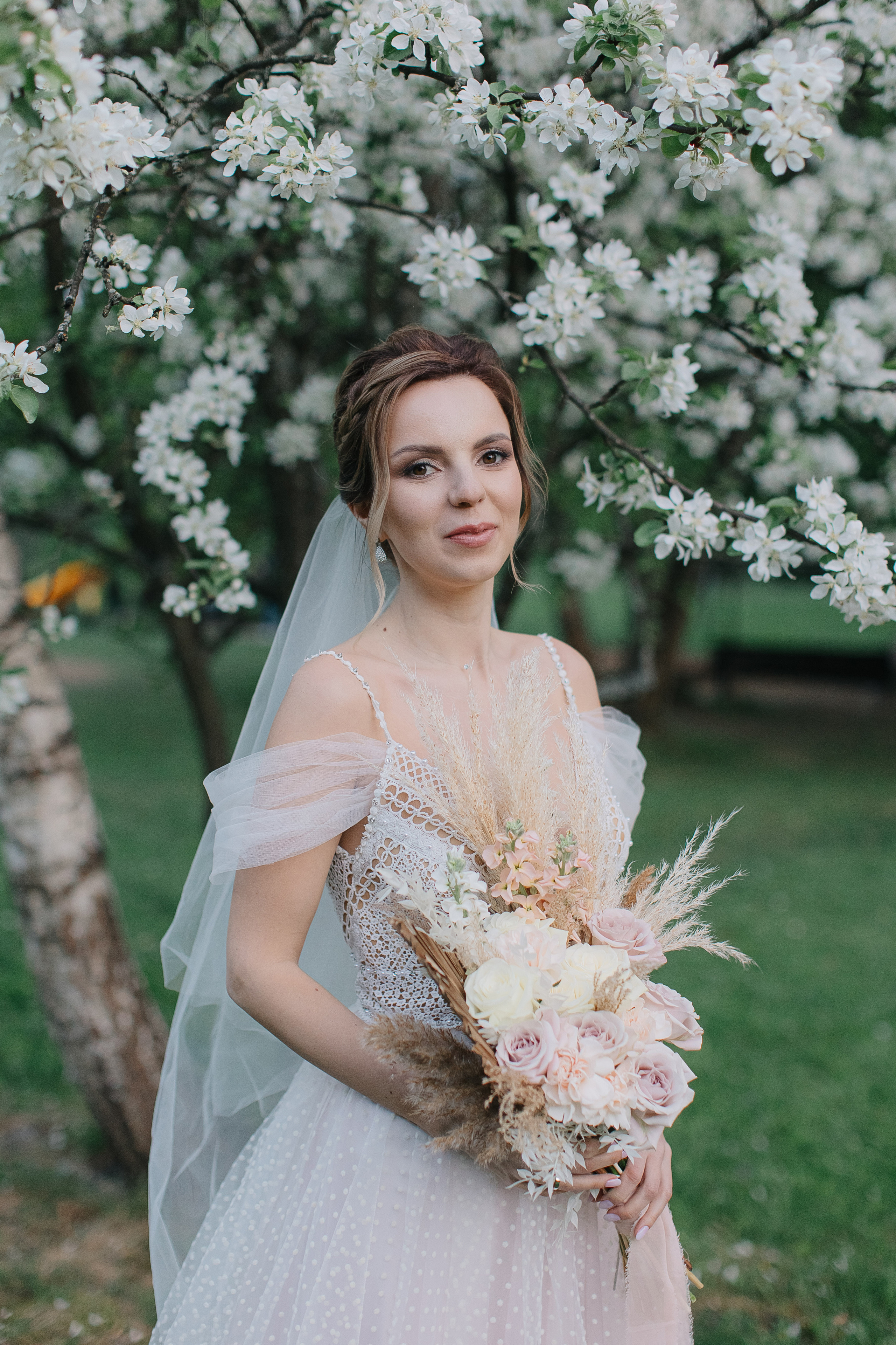 Ростислав и Мария (свадьба). Свадебный фотограф Москва Саша Серегина (Сашина)