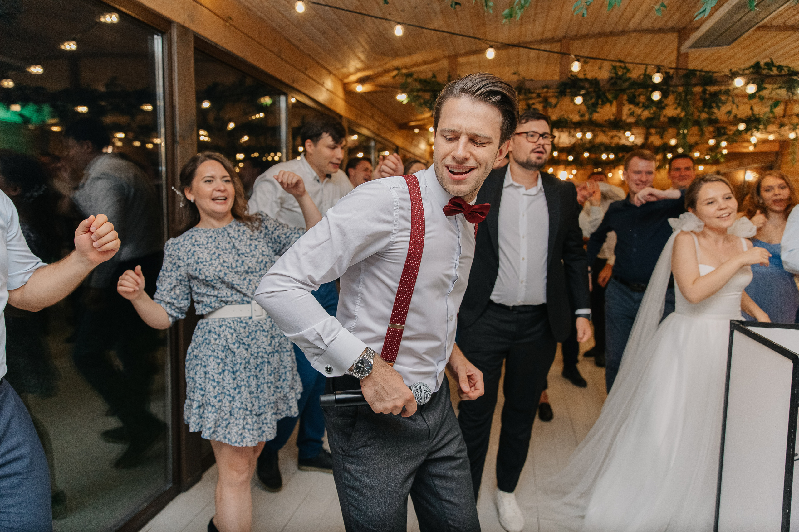 Кирилл и Ксения (свадьба). Свадебный фотограф Москва Саша Серегина (Сашина)