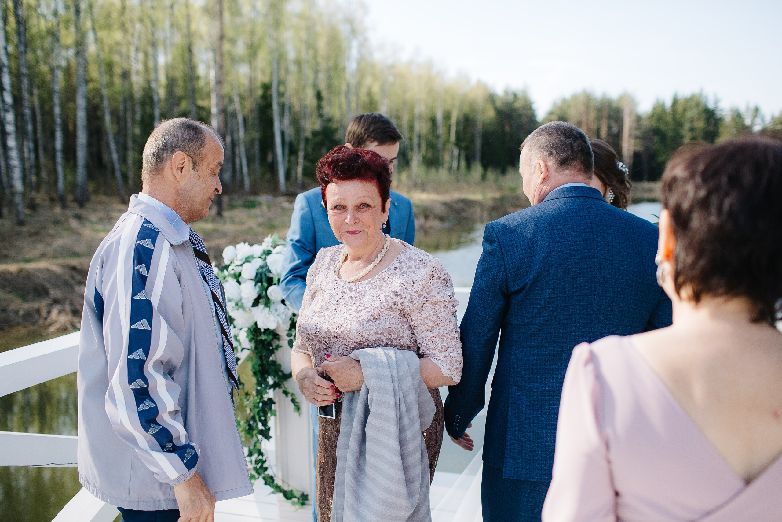 Алексей и Анастасия (свадьба). Свадебный фотограф Москва Саша Серегина (Сашина)