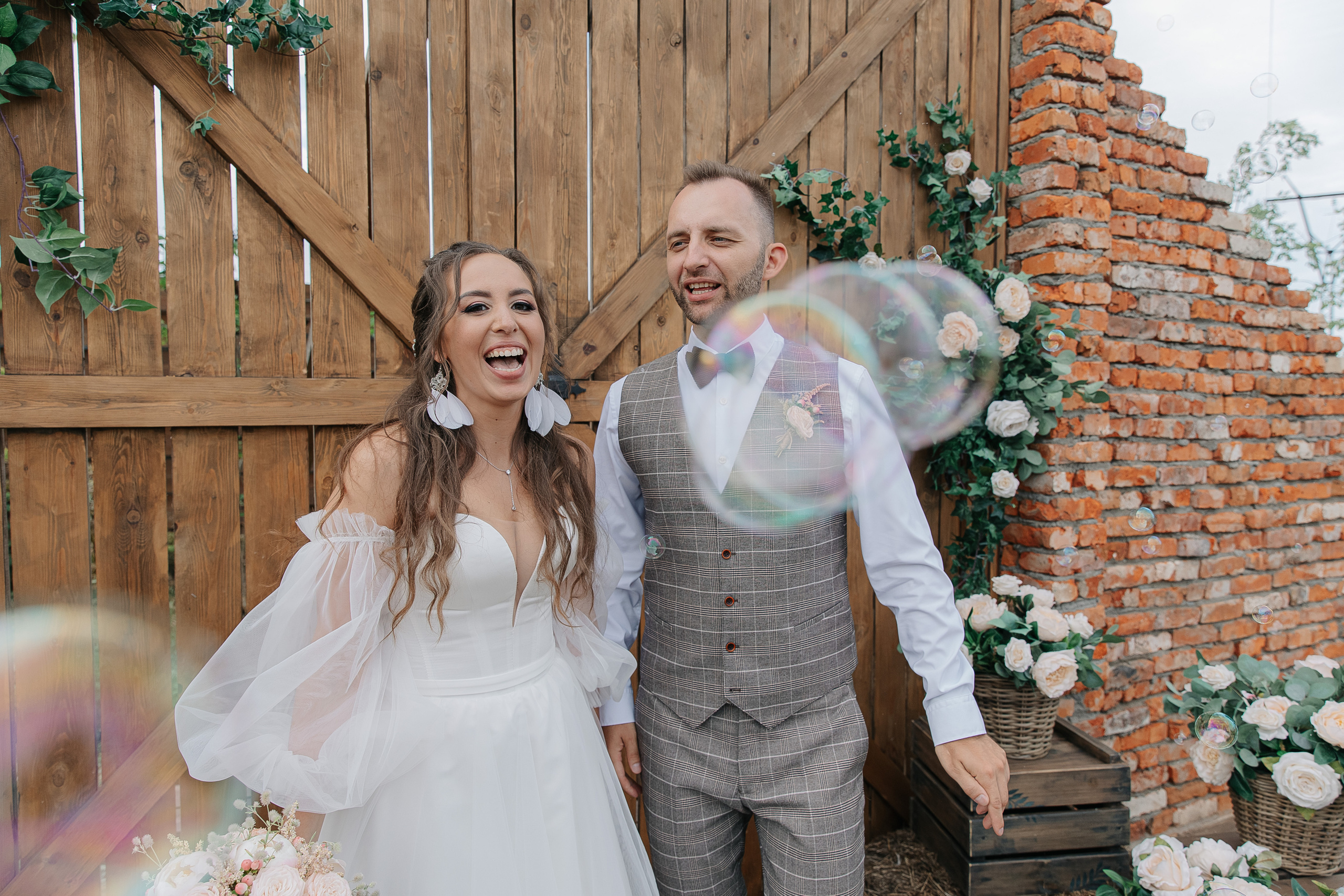 Сергей и Дарья (свадьба). Свадебный фотограф Москва Саша Серегина (Сашина)