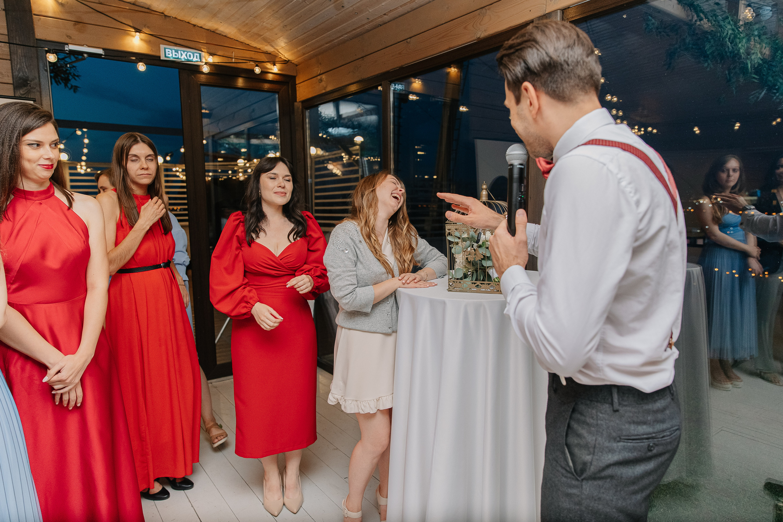 Кирилл и Ксения (свадьба). Свадебный фотограф Москва Саша Серегина (Сашина)