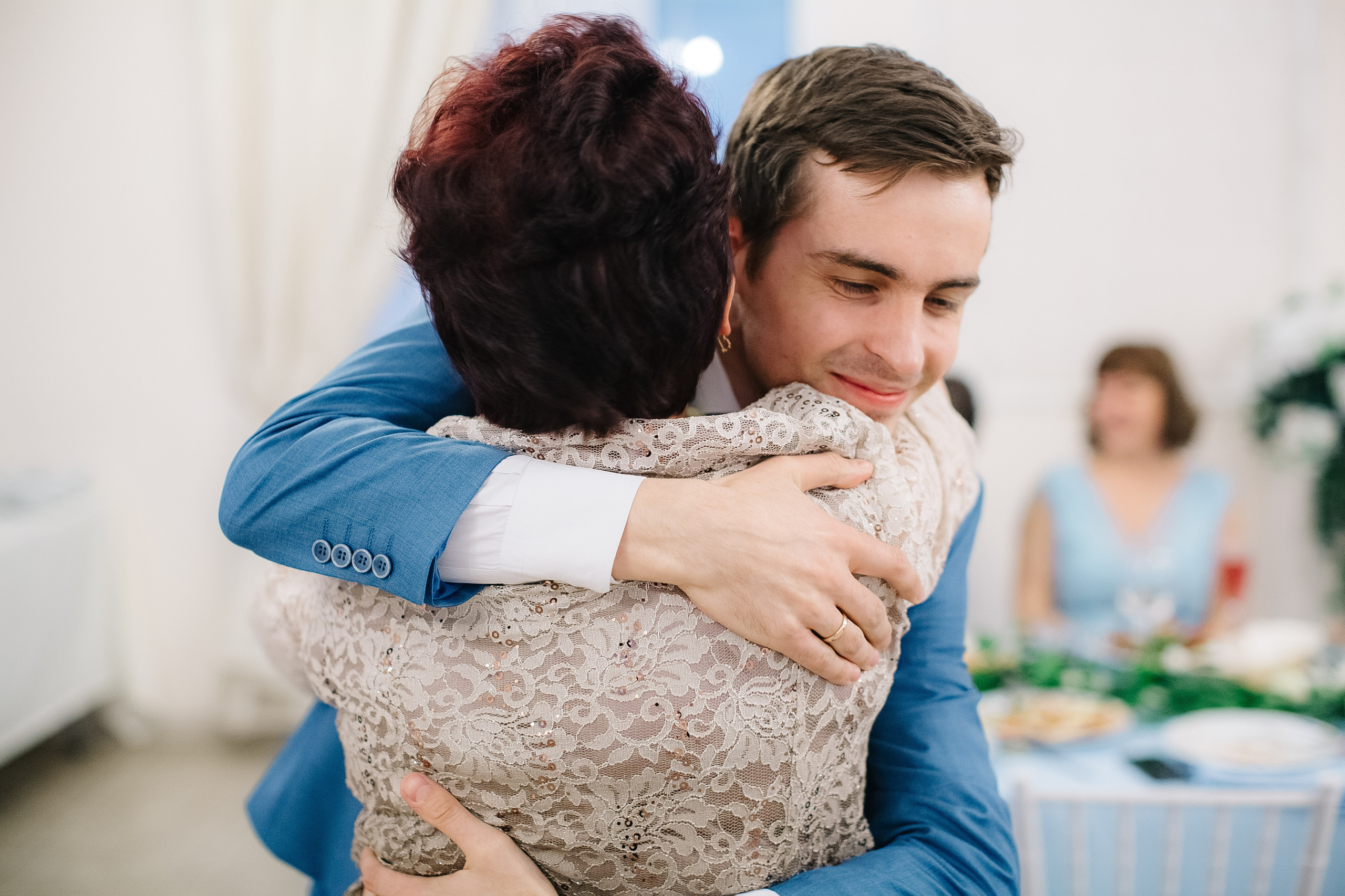 Алексей и Анастасия (свадьба). Свадебный фотограф Москва Саша Серегина (Сашина)