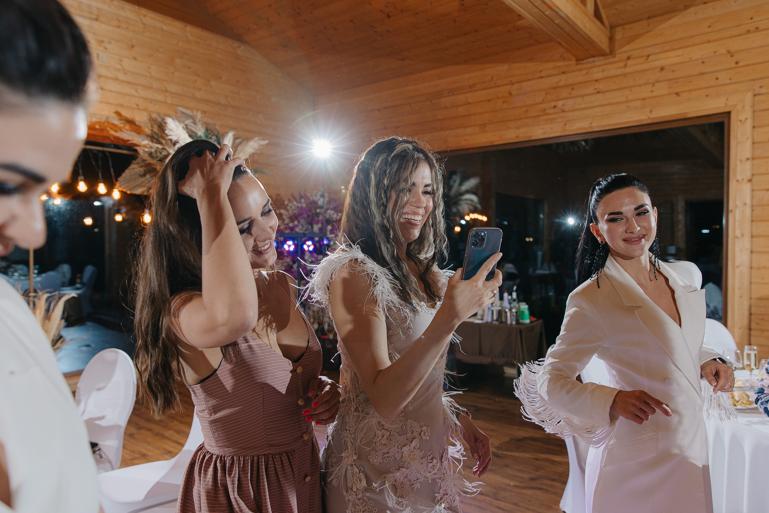 Ростислав и Мария (свадьба). Свадебный фотограф Москва Саша Серегина (Сашина)