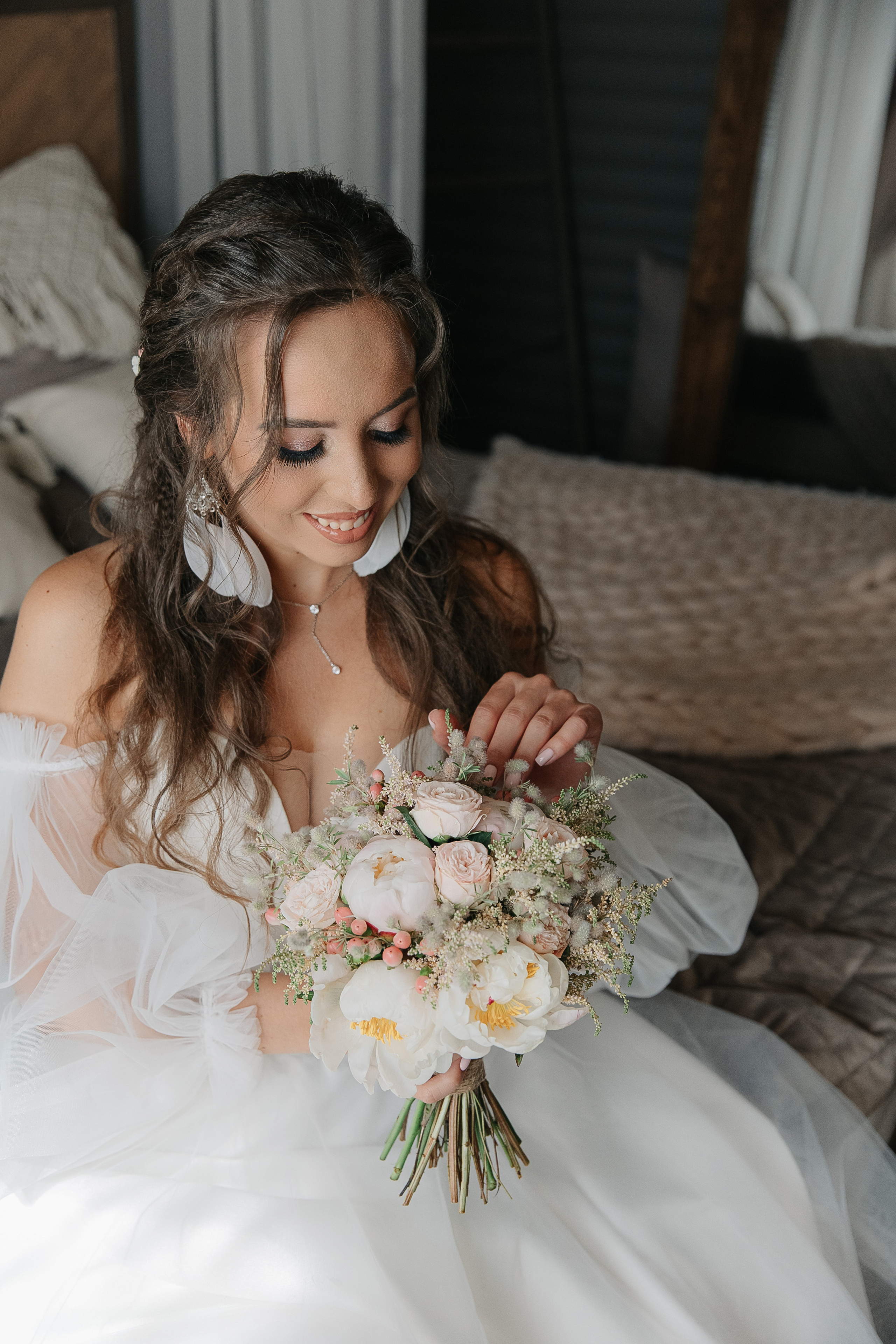 Сергей и Дарья (свадьба). Свадебный фотограф Москва Саша Серегина (Сашина)