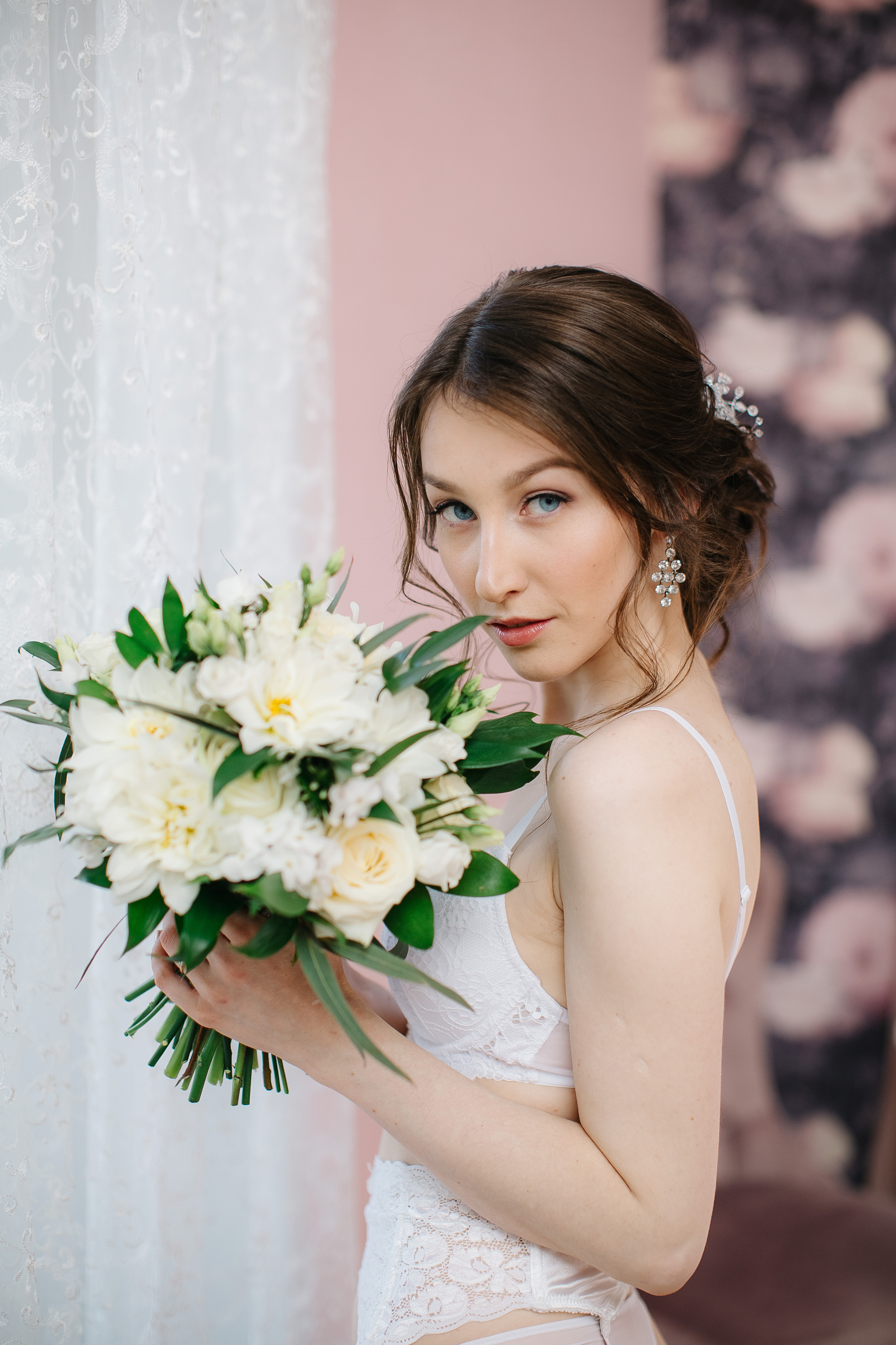 Алексей и Анастасия (свадьба). Свадебный фотограф Москва Саша Серегина (Сашина)