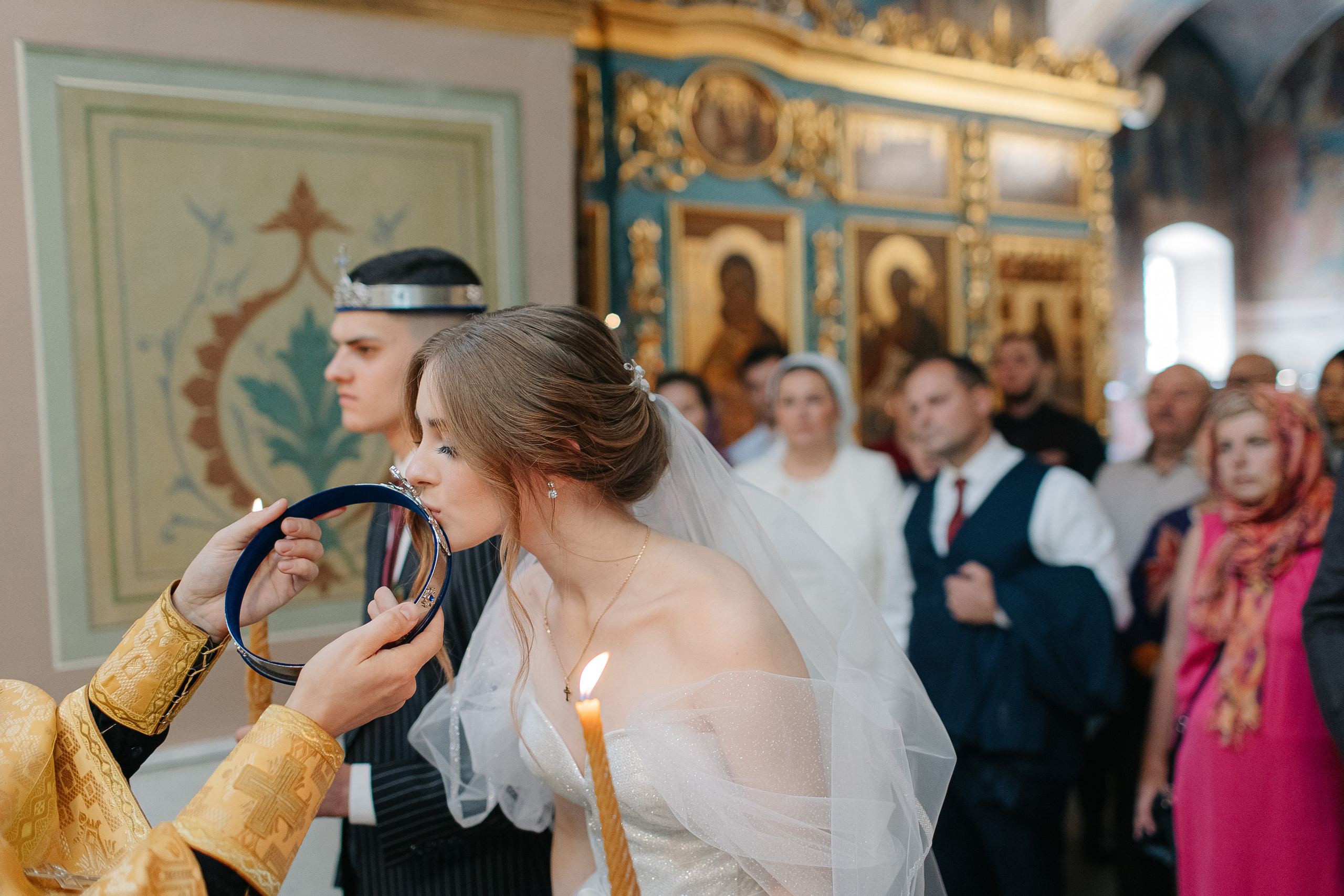 Леон и Лилия. Свадебный фотограф Москва Саша Серегина (Сашина)