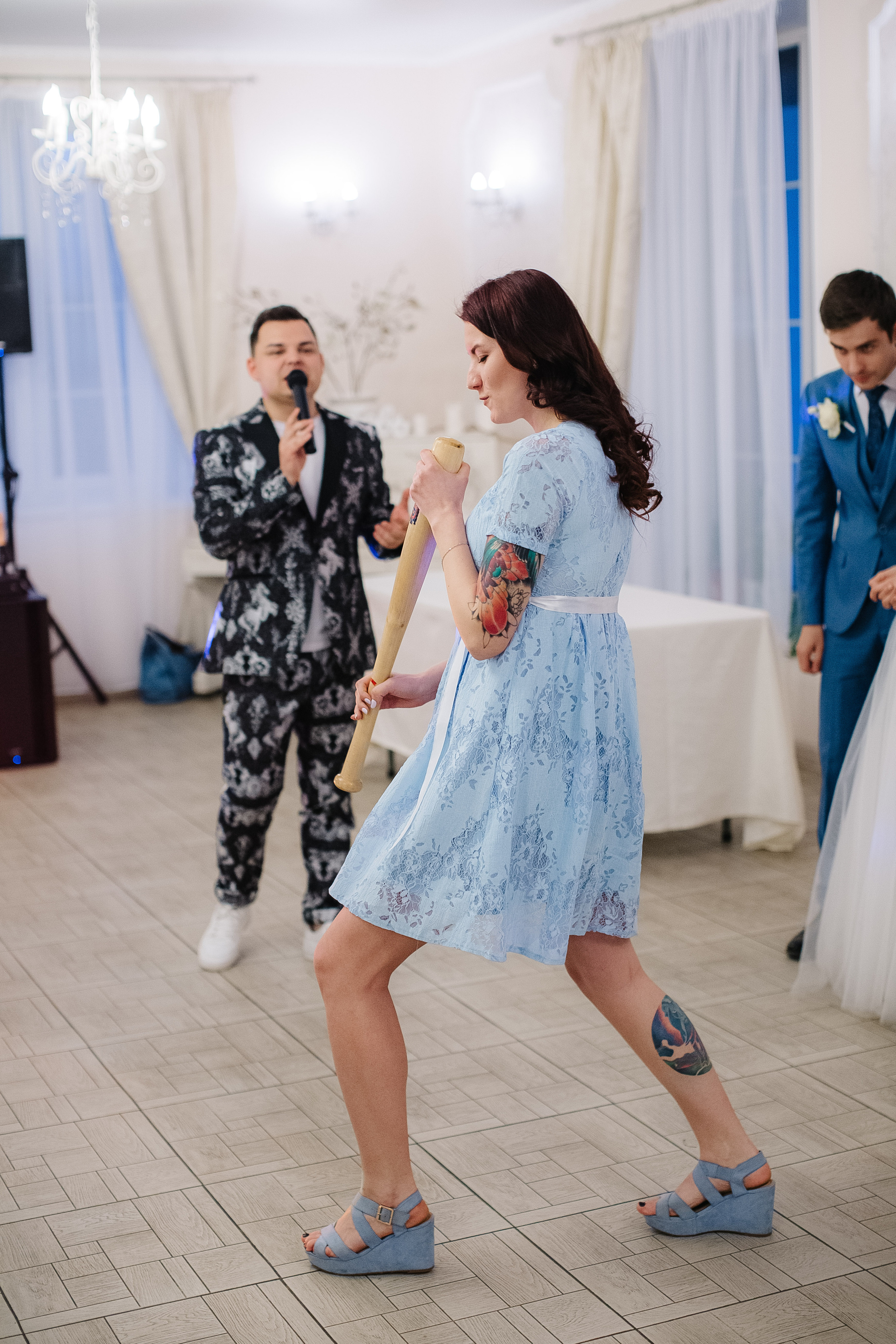 Алексей и Анастасия (свадьба). Свадебный фотограф Москва Саша Серегина (Сашина)