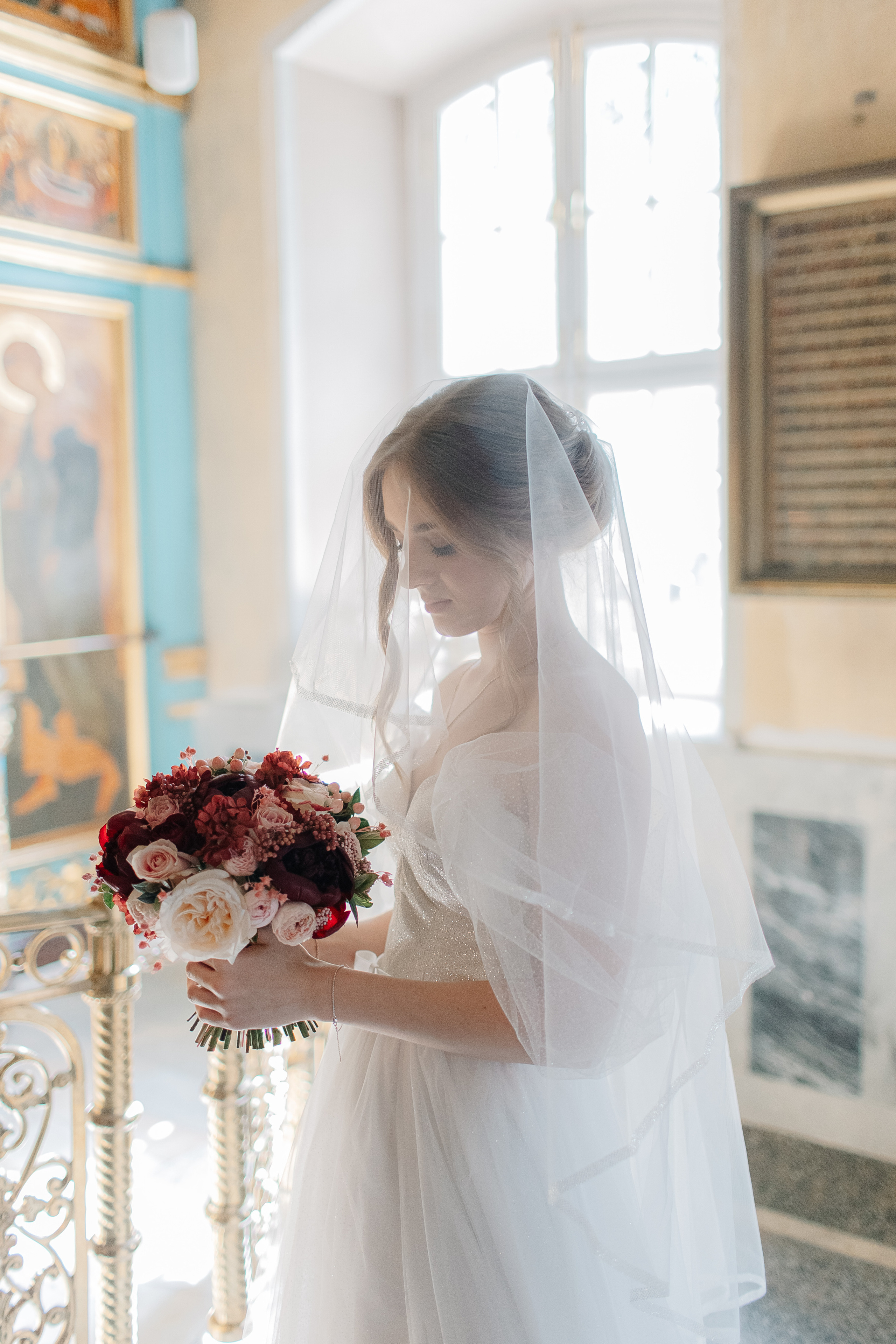 Леон и Лилия. Свадебный фотограф Москва Саша Серегина (Сашина)