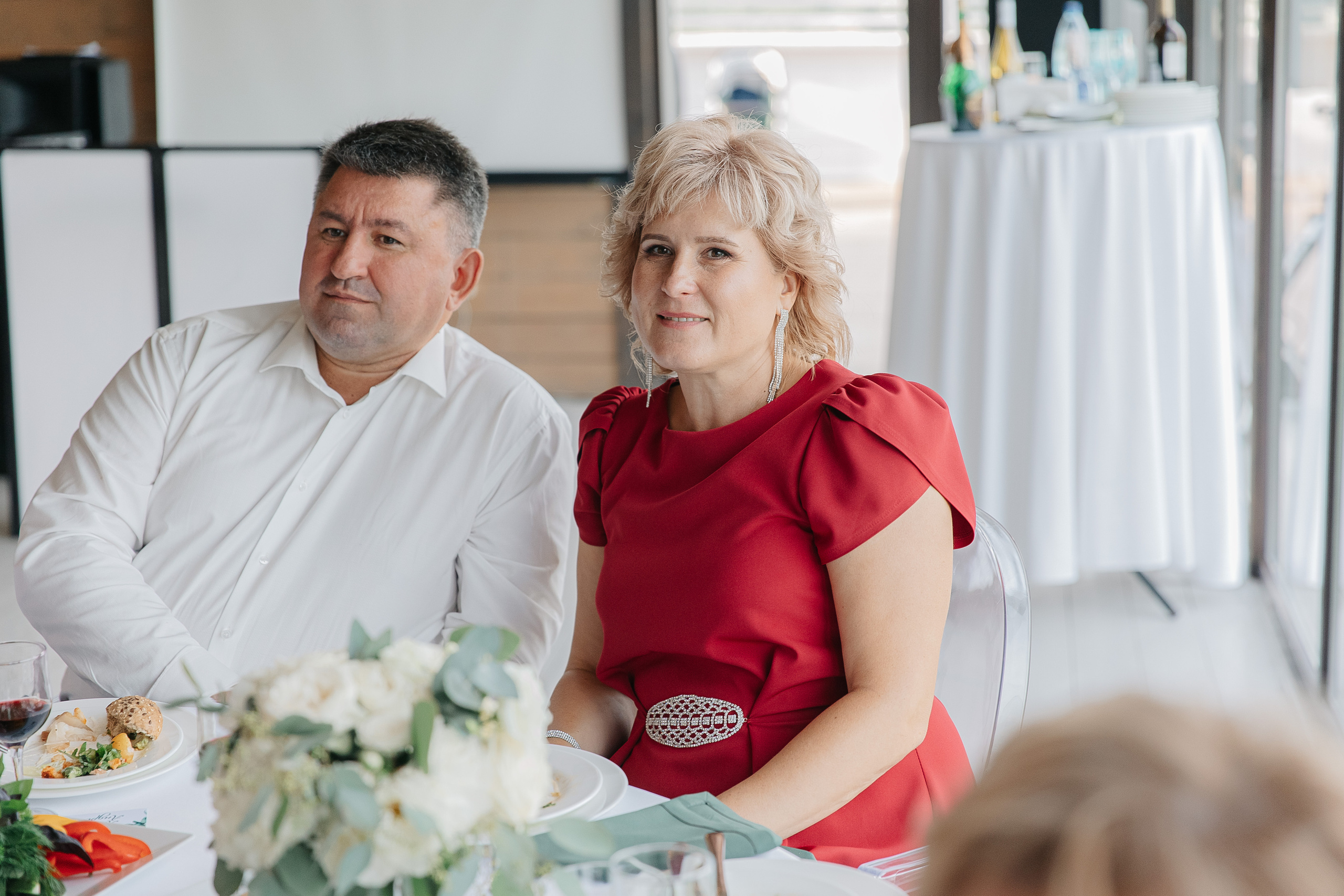 Кирилл и Ксения (свадьба). Свадебный фотограф Москва Саша Серегина (Сашина)