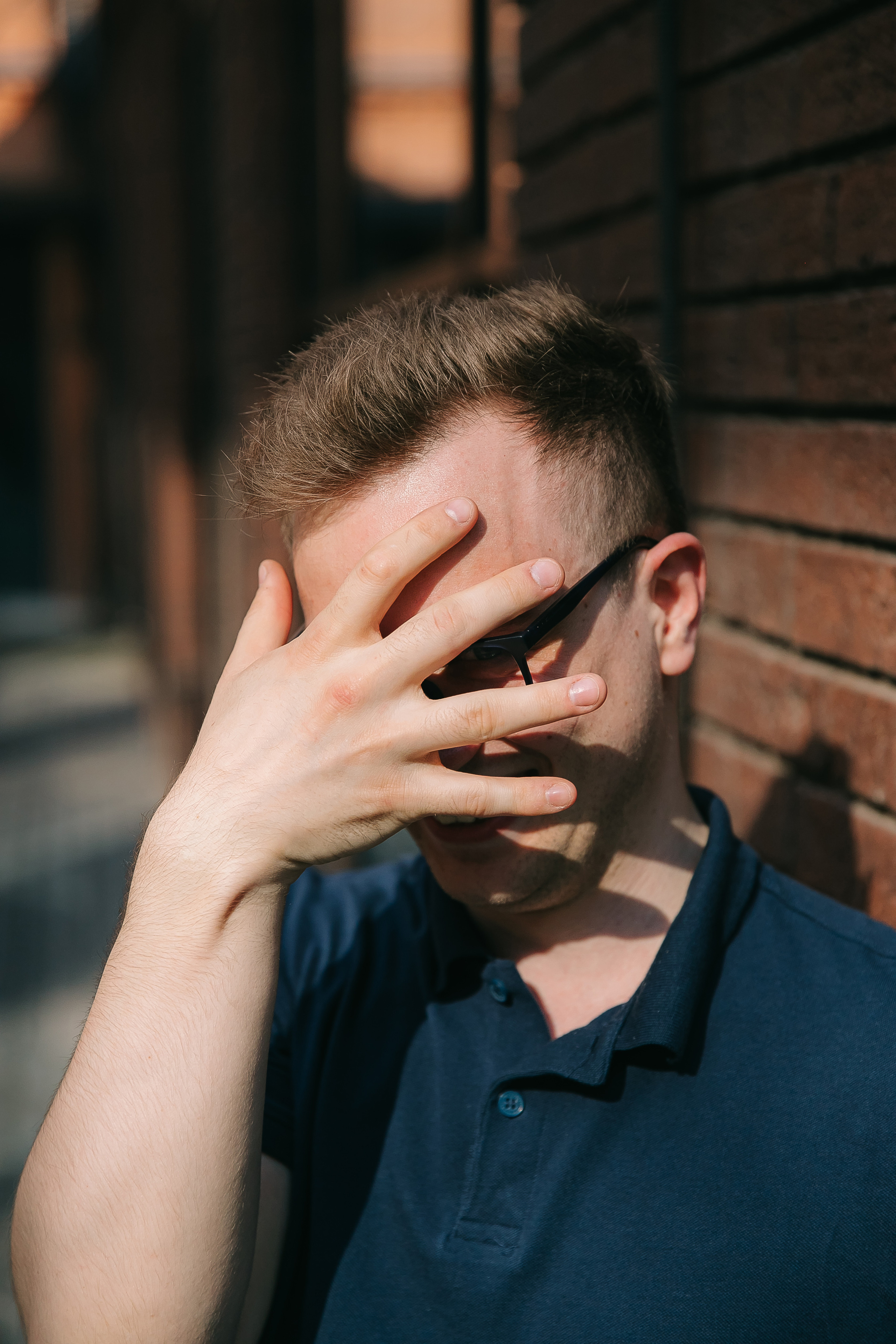 Иван. Свадебный фотограф Москва Саша Серегина (Сашина)