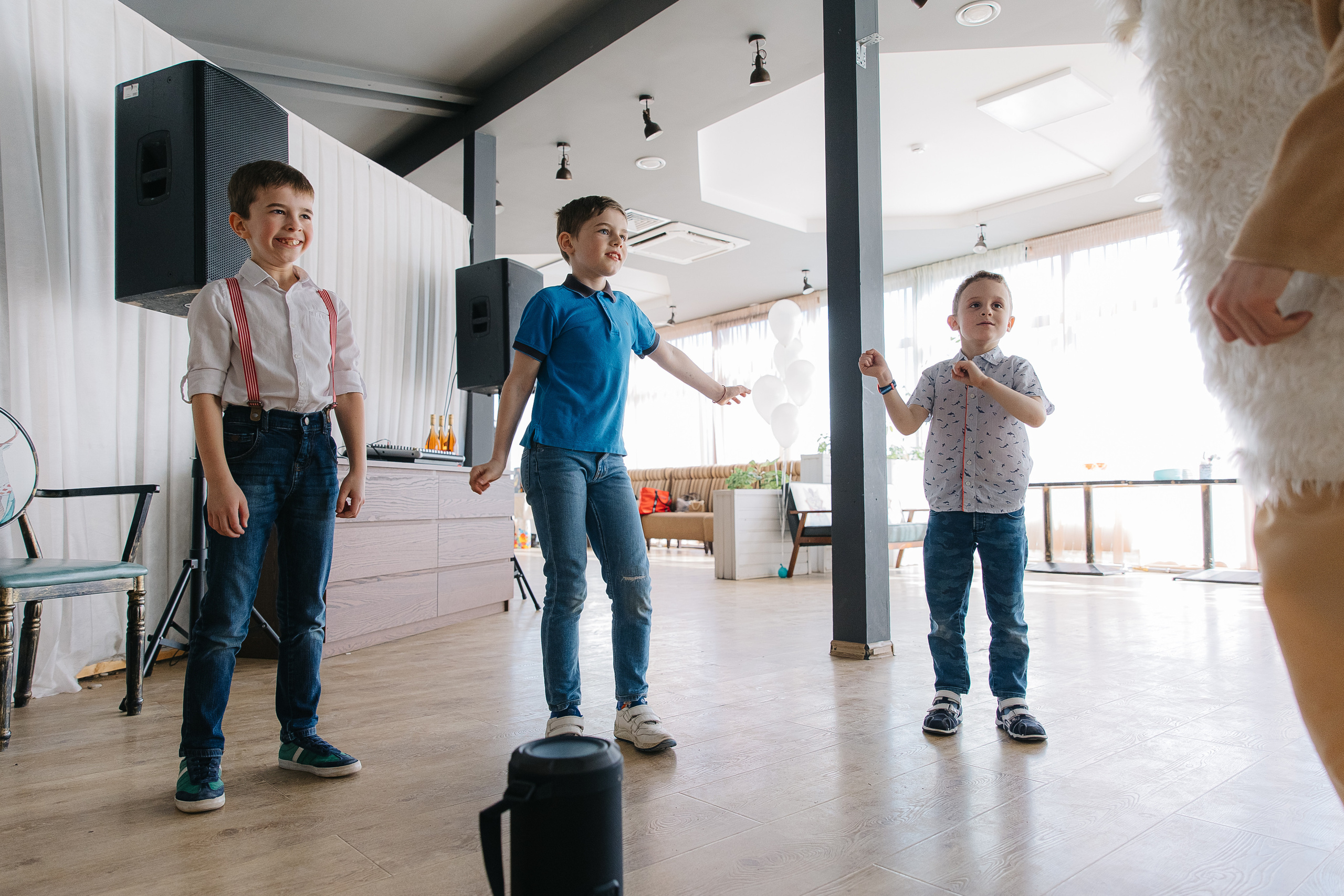 Годовасия Марьяны (детский ДР). Свадебный фотограф Москва Саша Серегина (Сашина)