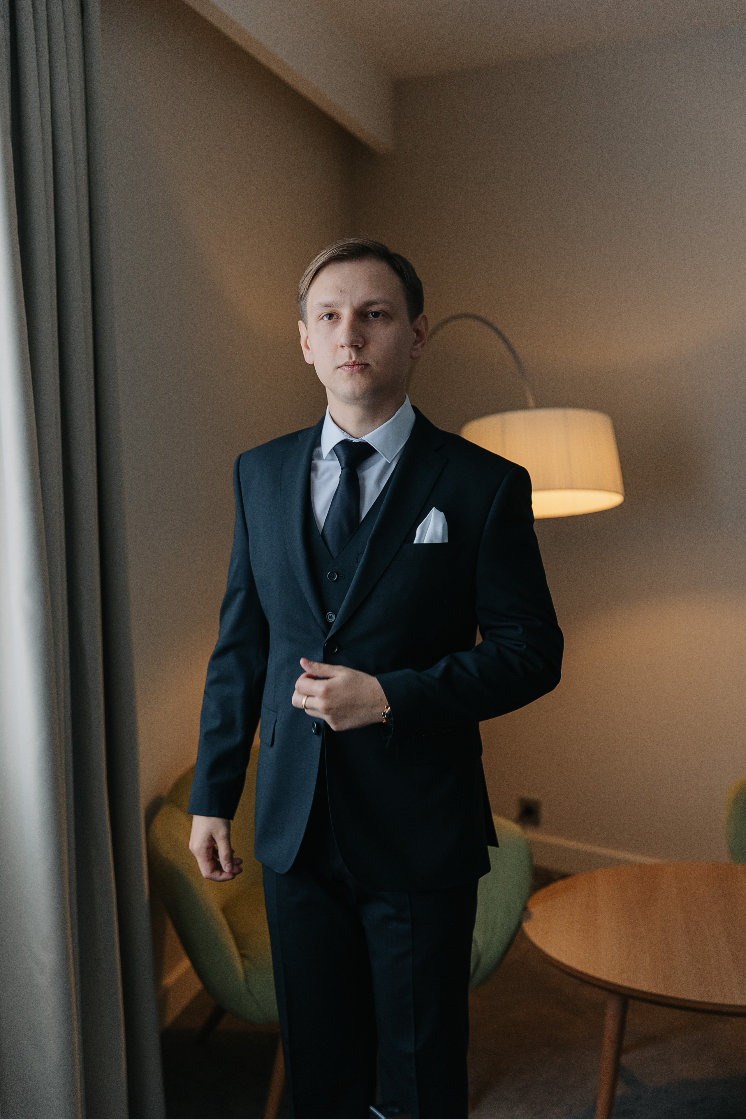 Вячеслав и Дарья (свадьба). Свадебный фотограф Москва Саша Серегина (Сашина)