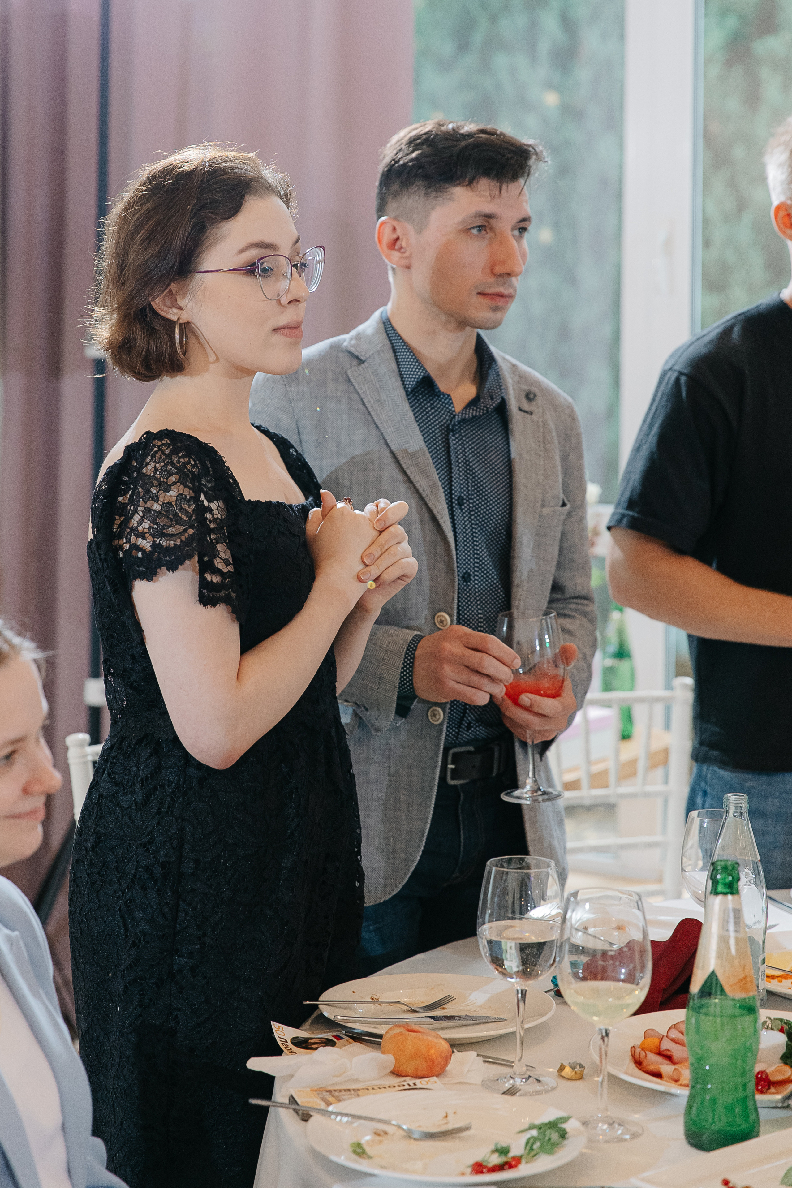 Леон и Лилия. Свадебный фотограф Москва Саша Серегина (Сашина)