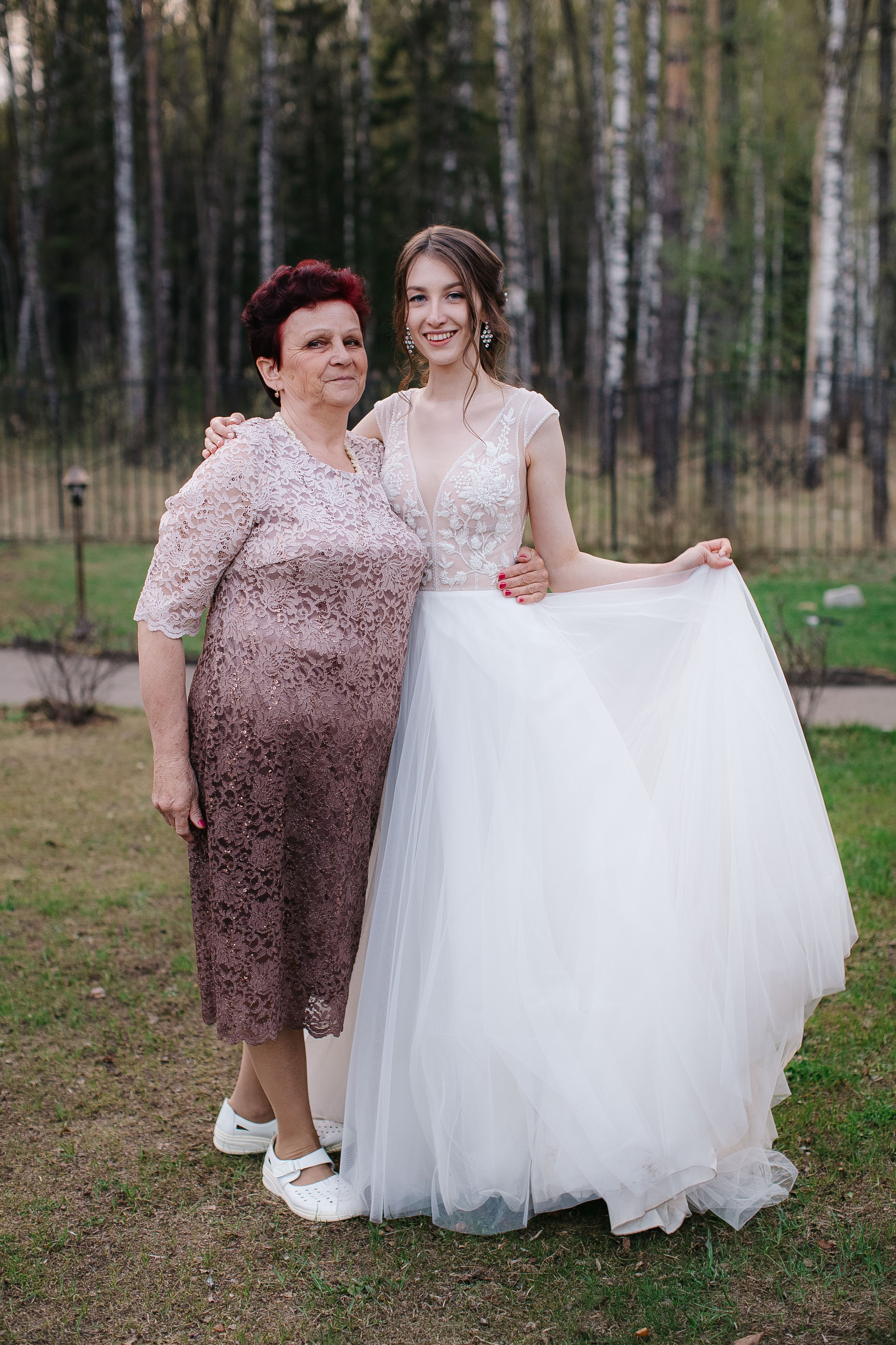 Алексей и Анастасия (свадьба). Свадебный фотограф Москва Саша Серегина (Сашина)