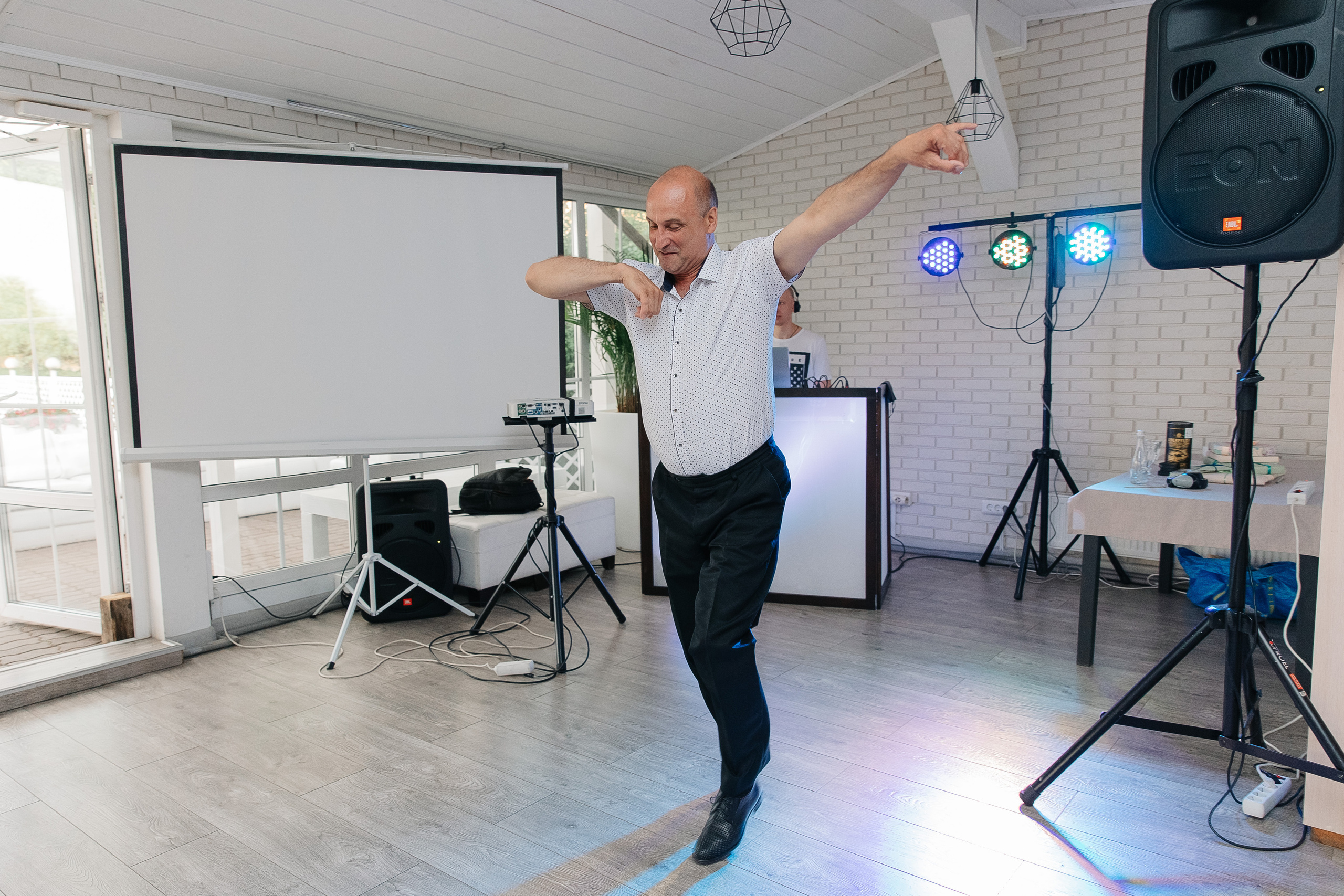 Вячеслав и Дарья (свадьба). Свадебный фотограф Москва Саша Серегина (Сашина)