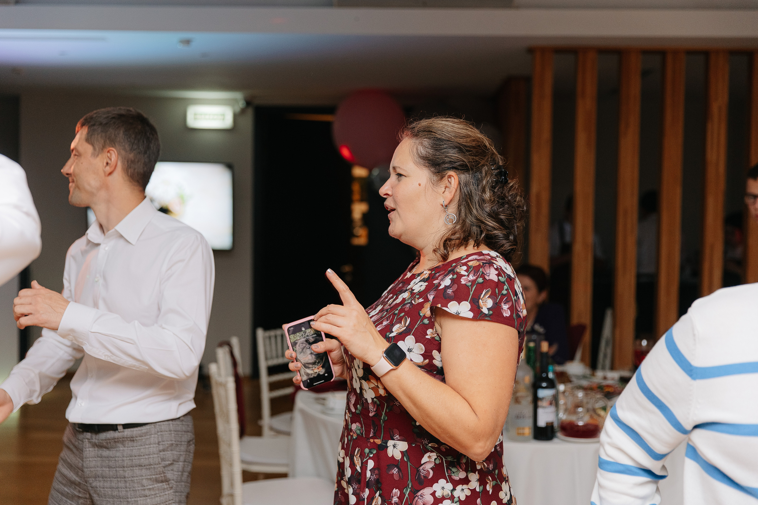 Леон и Лилия. Свадебный фотограф Москва Саша Серегина (Сашина)