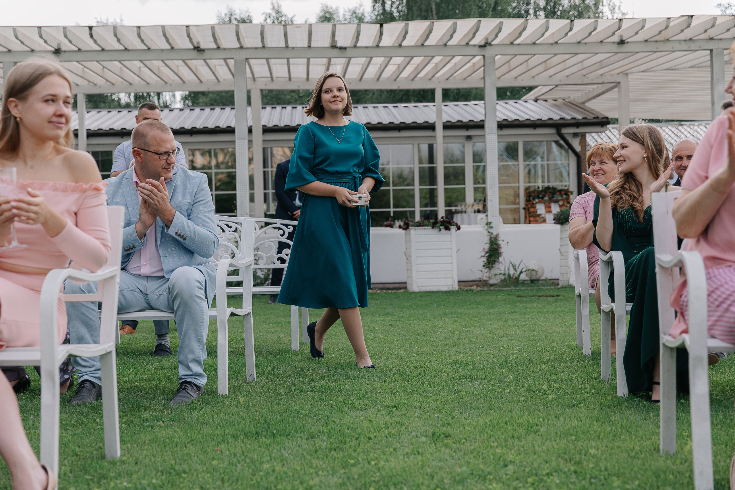 Вячеслав и Дарья (свадьба). Свадебный фотограф Москва Саша Серегина (Сашина)