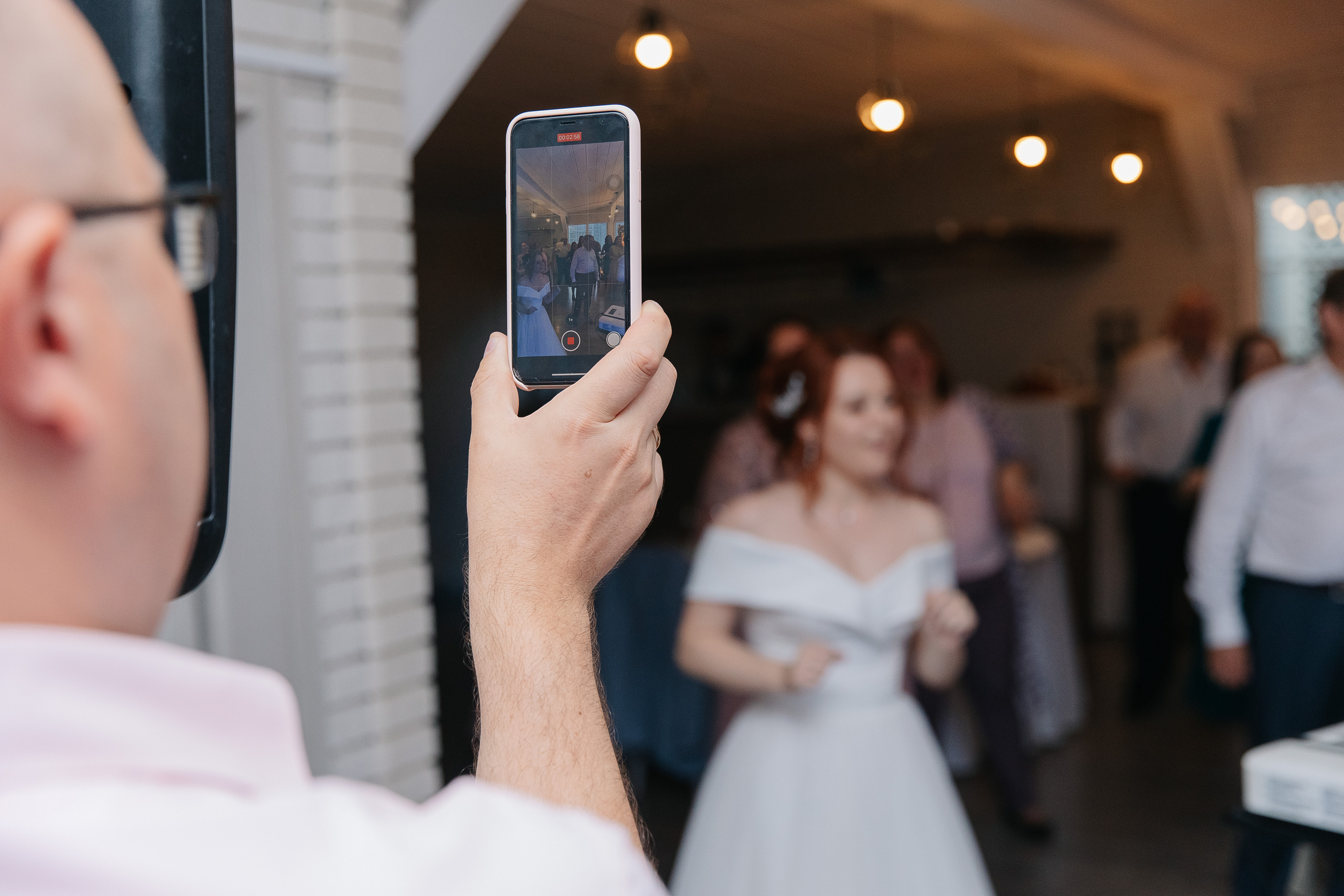 Вячеслав и Дарья (свадьба). Свадебный фотограф Москва Саша Серегина (Сашина)