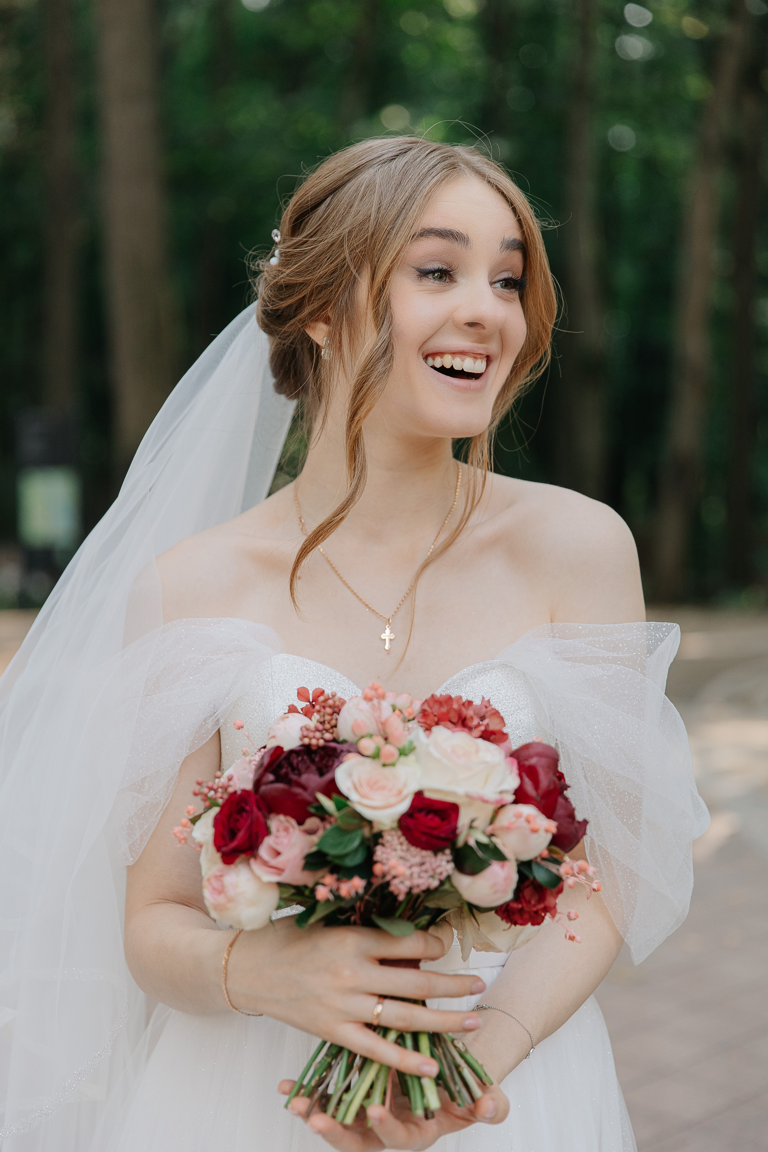 Леон и Лилия. Свадебный фотограф Москва Саша Серегина (Сашина)