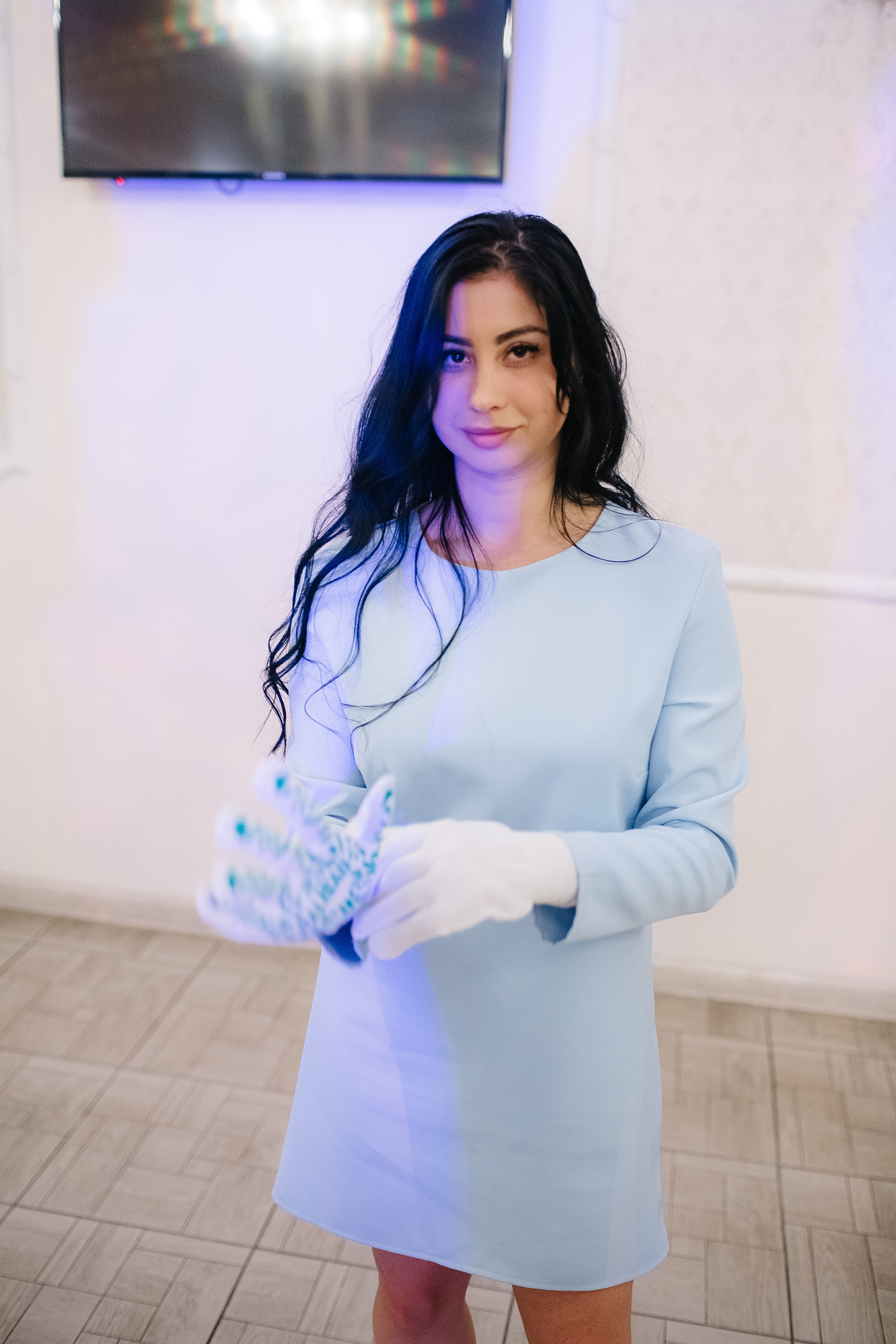 Алексей и Анастасия (свадьба). Свадебный фотограф Москва Саша Серегина (Сашина)