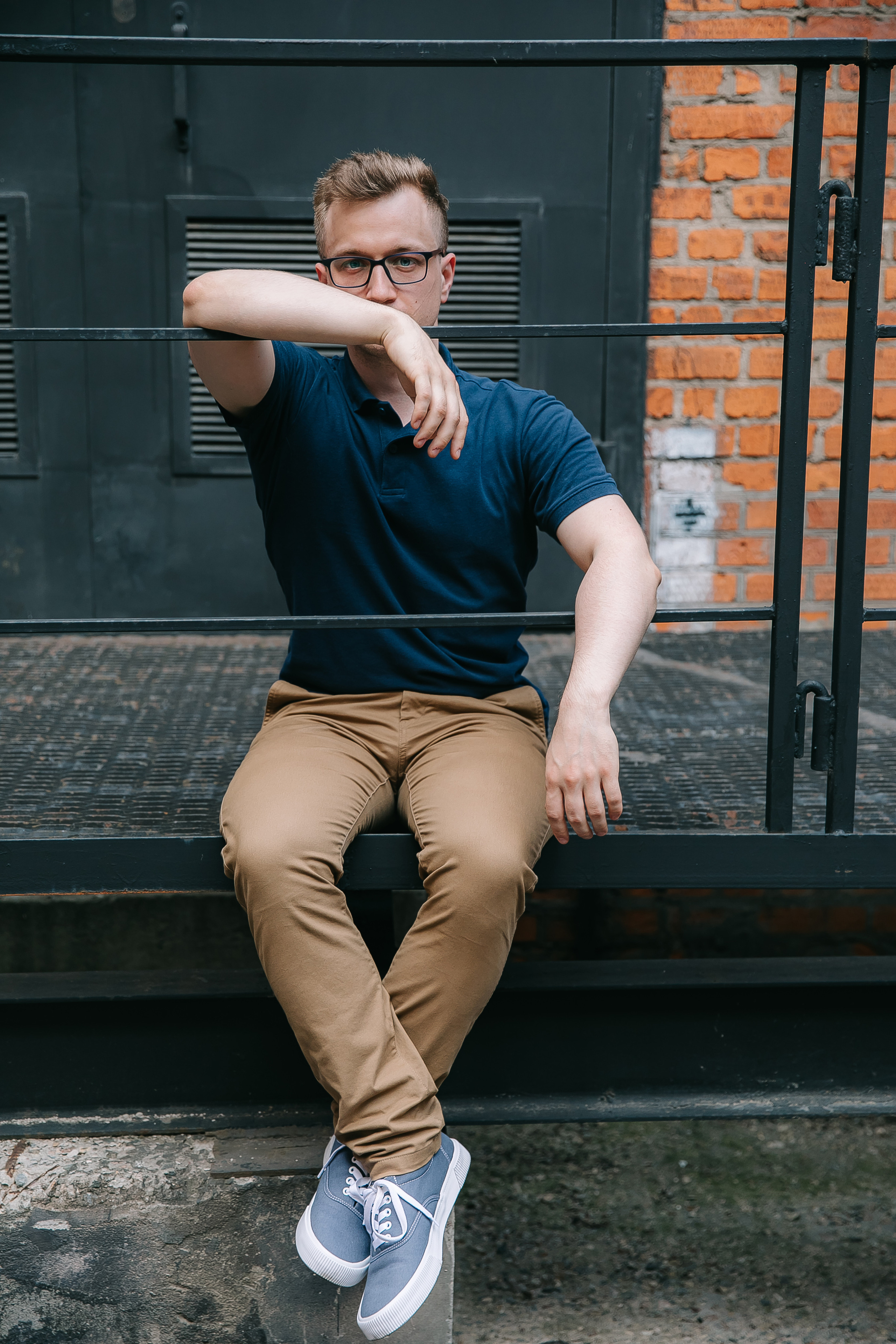 Иван. Свадебный фотограф Москва Саша Серегина (Сашина)