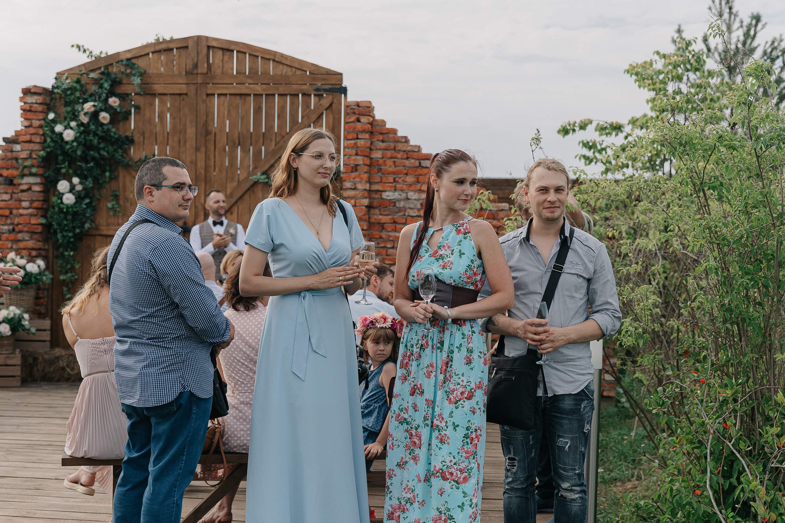 Сергей и Дарья (свадьба). Свадебный фотограф Москва Саша Серегина (Сашина)