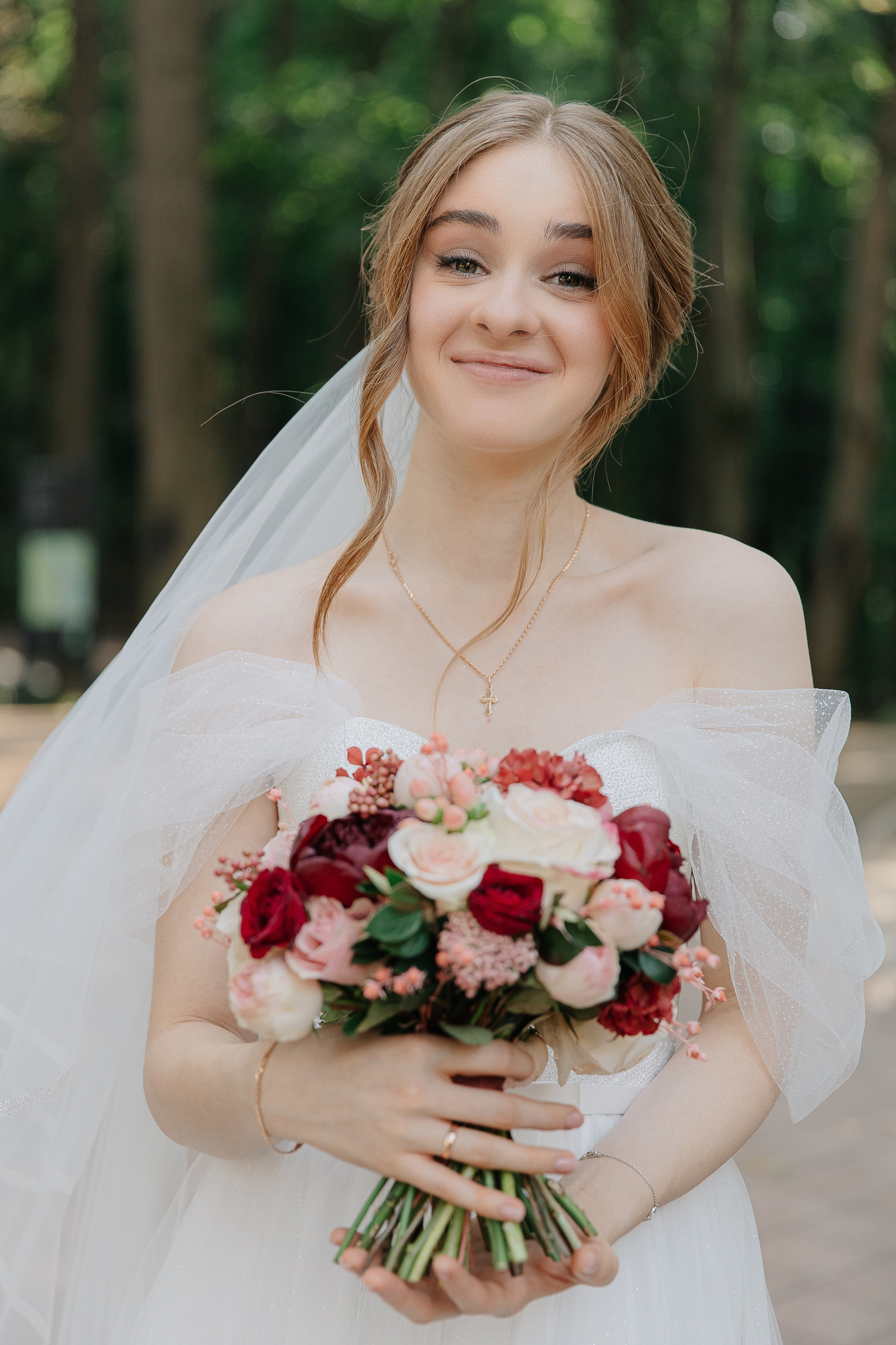 Леон и Лилия. Свадебный фотограф Москва Саша Серегина (Сашина)