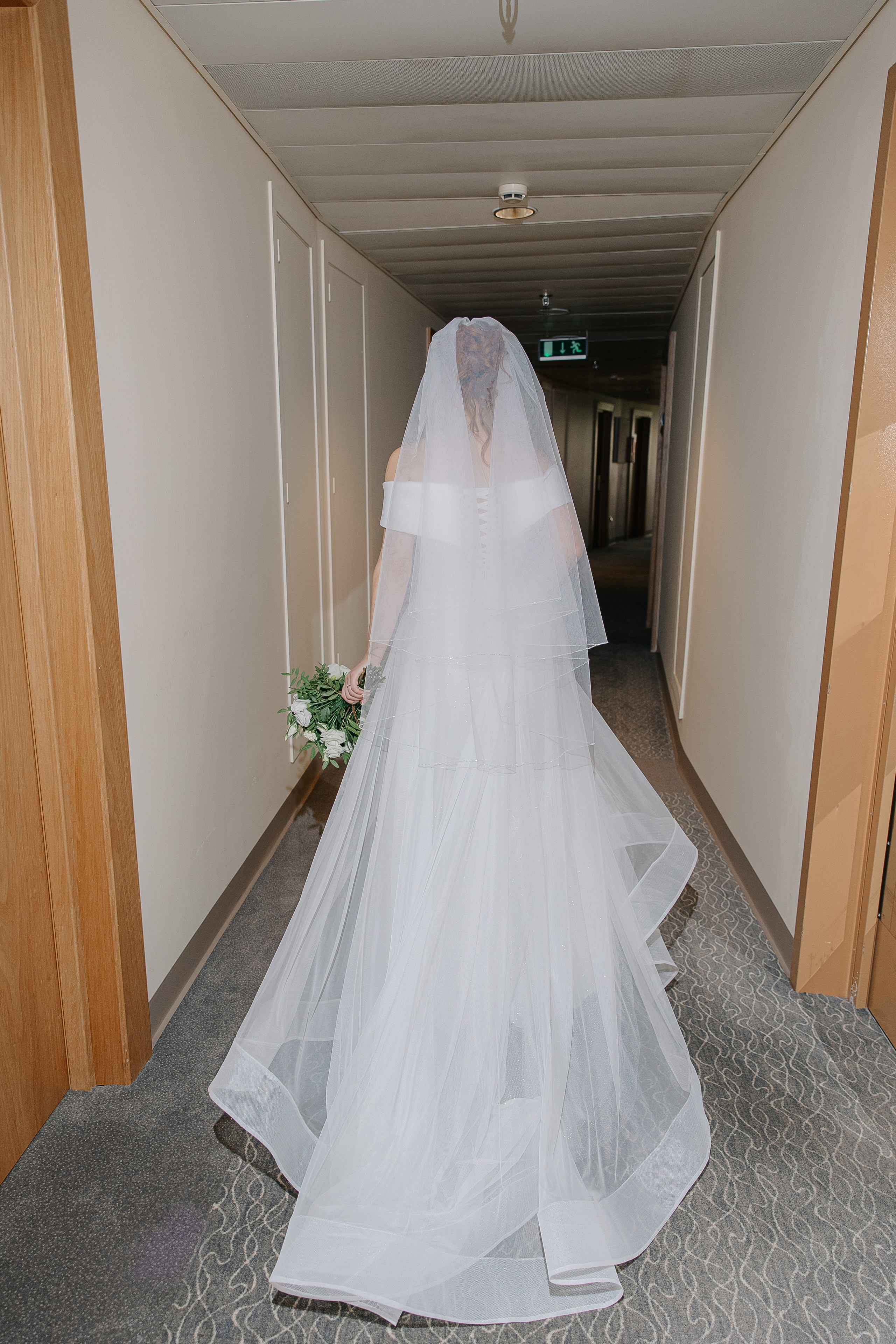 Вячеслав и Дарья (свадьба). Свадебный фотограф Москва Саша Серегина (Сашина)