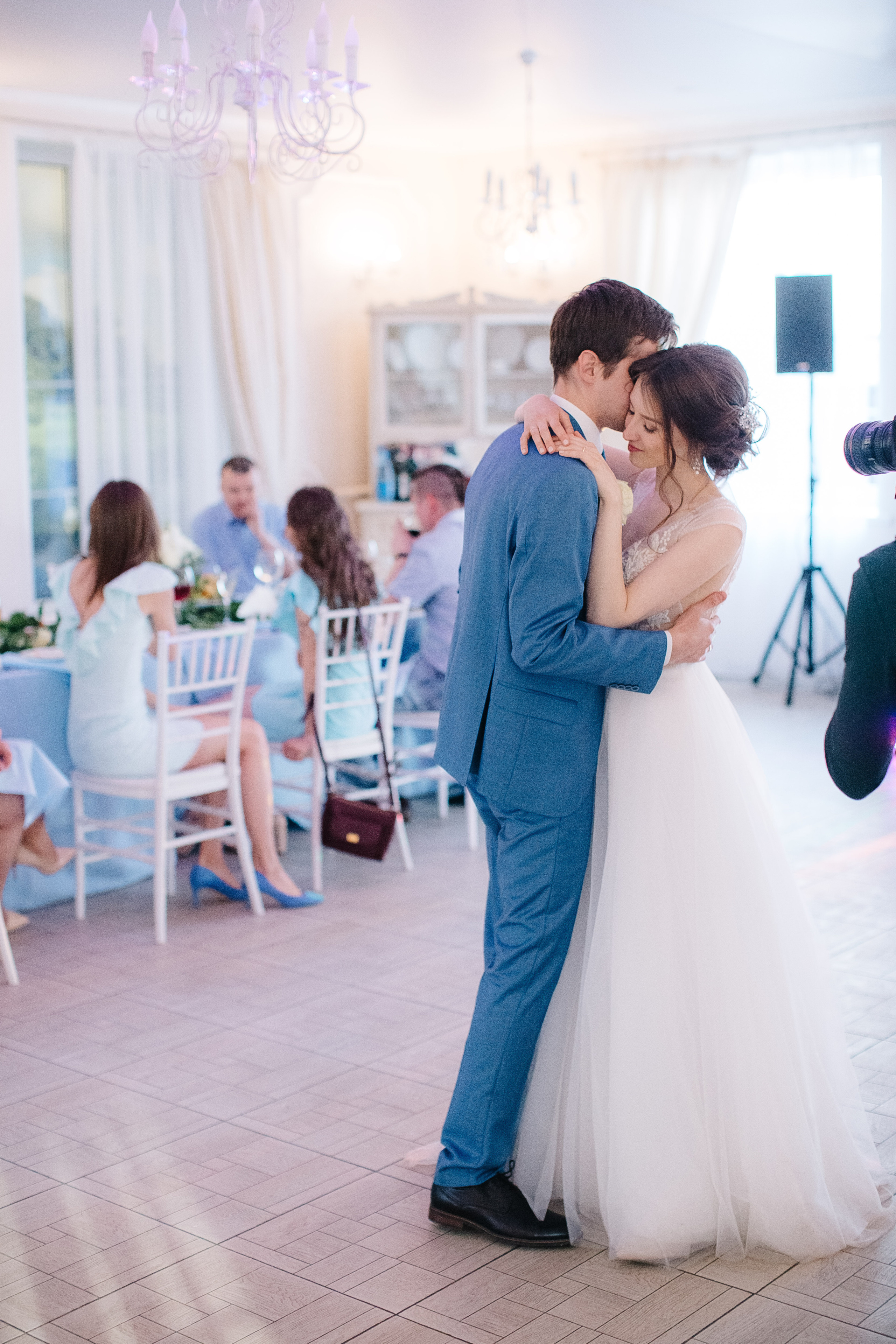 Алексей и Анастасия (свадьба). Свадебный фотограф Москва Саша Серегина (Сашина)